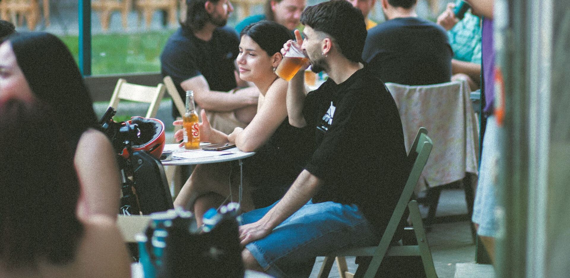 14 στέκια στη Θεσσαλονίκη που αξίζει να επισκεφθείς τώρα