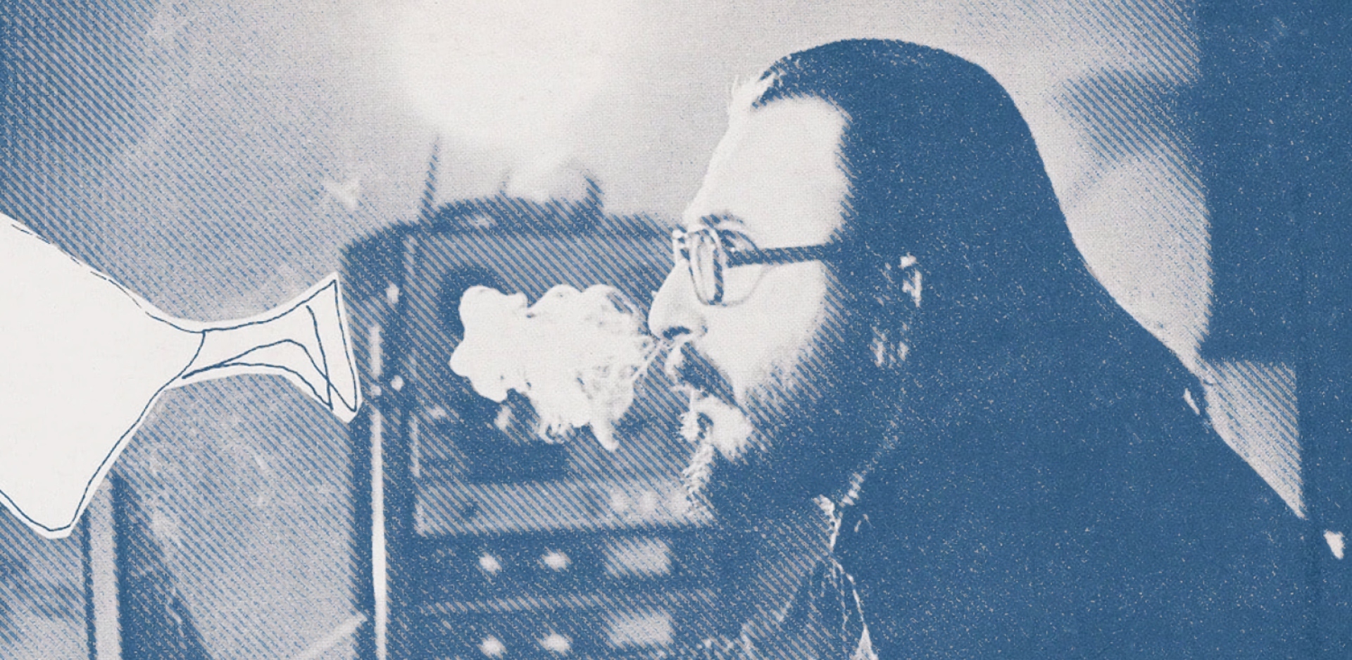 Διονύσης Σαββόπουλος: Ο Νιόνιος μέσα από τις συνεντεύξεις του στην Athens Voice και το μοναδικό έργο του τραγουδοποιού που άλλαξε το μουσικό τοπίο στην Ελλάδα.