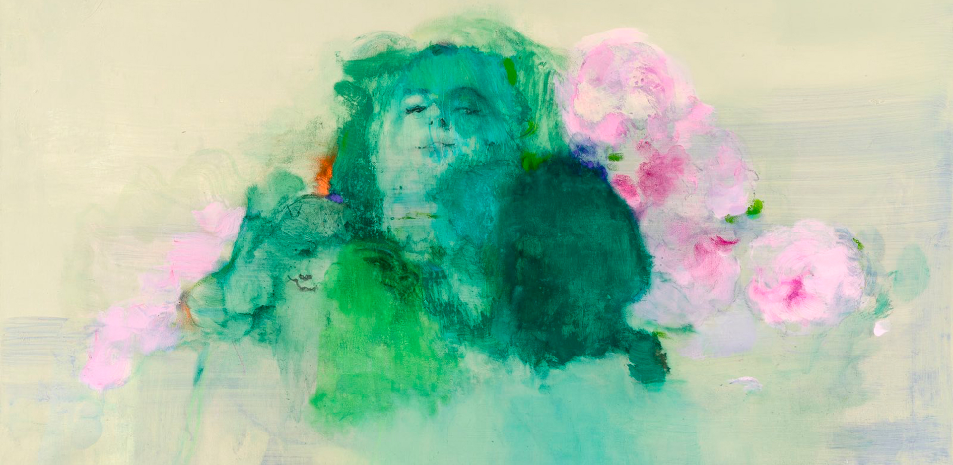 Η Γκαλερί Metamorfosis στη Θεσσαλονίκη παρουσιάζει την έκθεση «Flowery Souls» της Μαρίας Γιαννακάκη