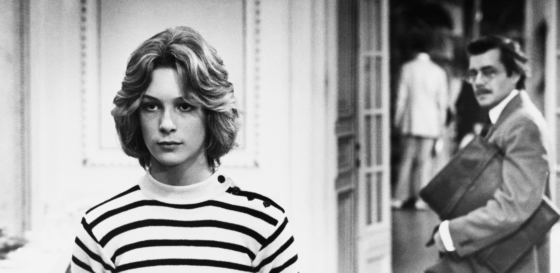 Μπιορν Αντρέσεν: Το πιο όμορφο αγόρι του κόσμου δεν υπήρξε ποτέ παιδί 