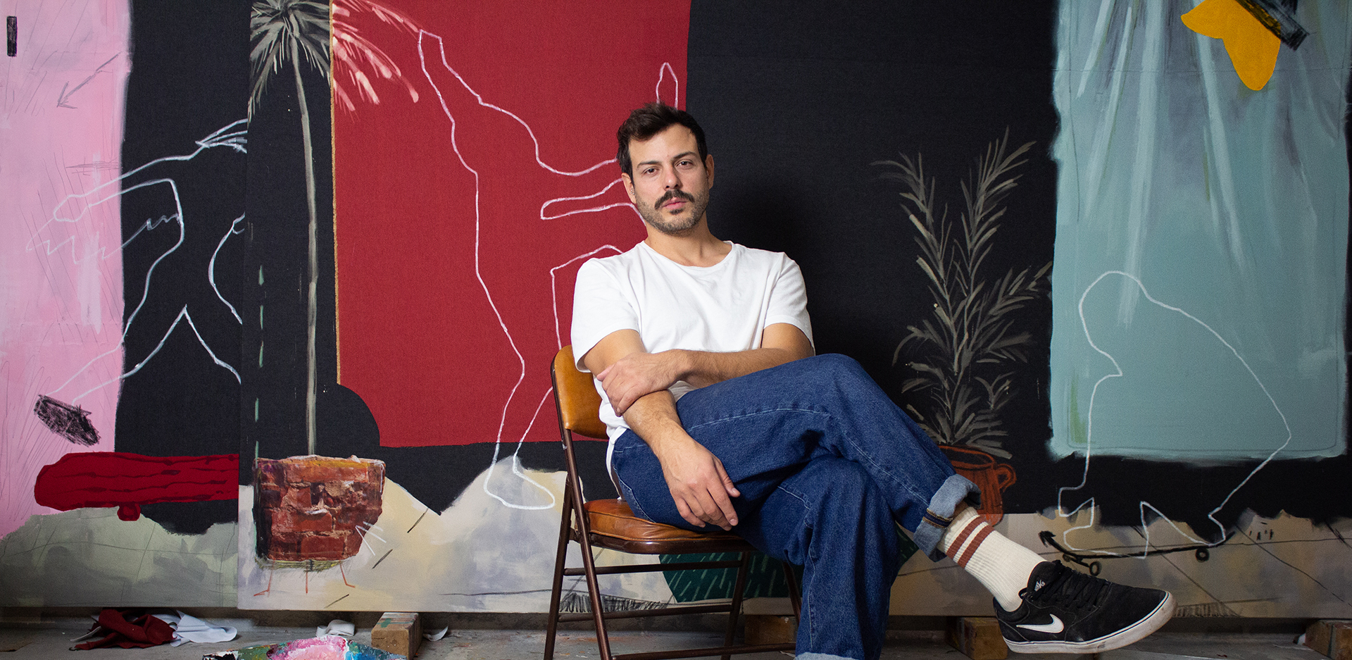 Ανέστης Ιωάννου