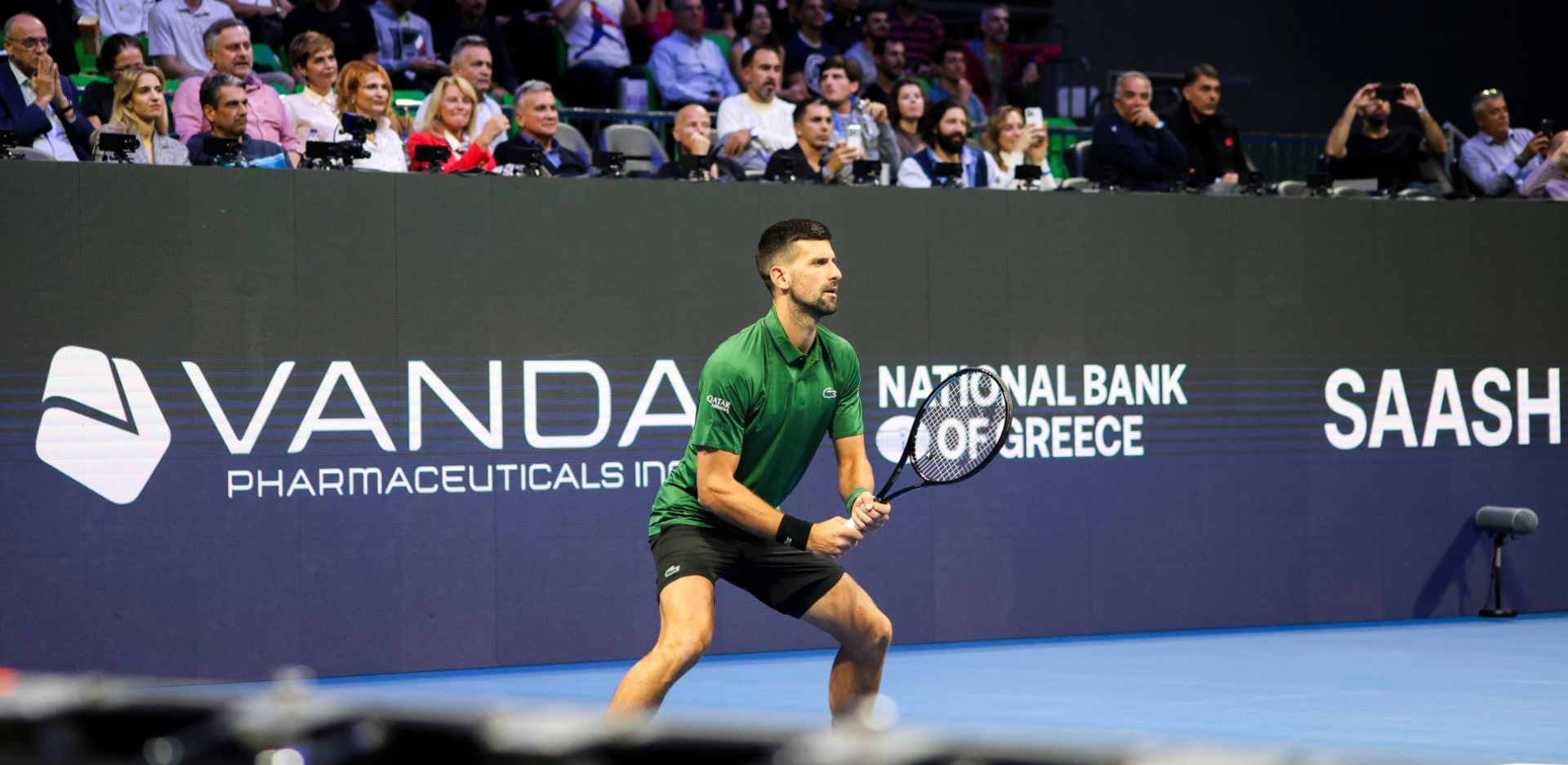 Νόβακ Τζόκοβιτς