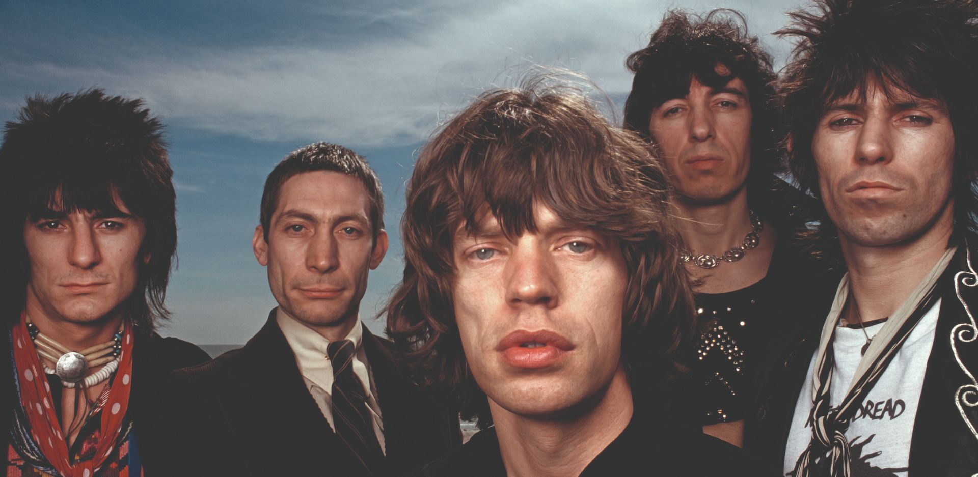 Rolling Stones – Black and Blue: Η επανέκδοση που αναδεικνύει την εποχή της μεγάλης μετάβασης