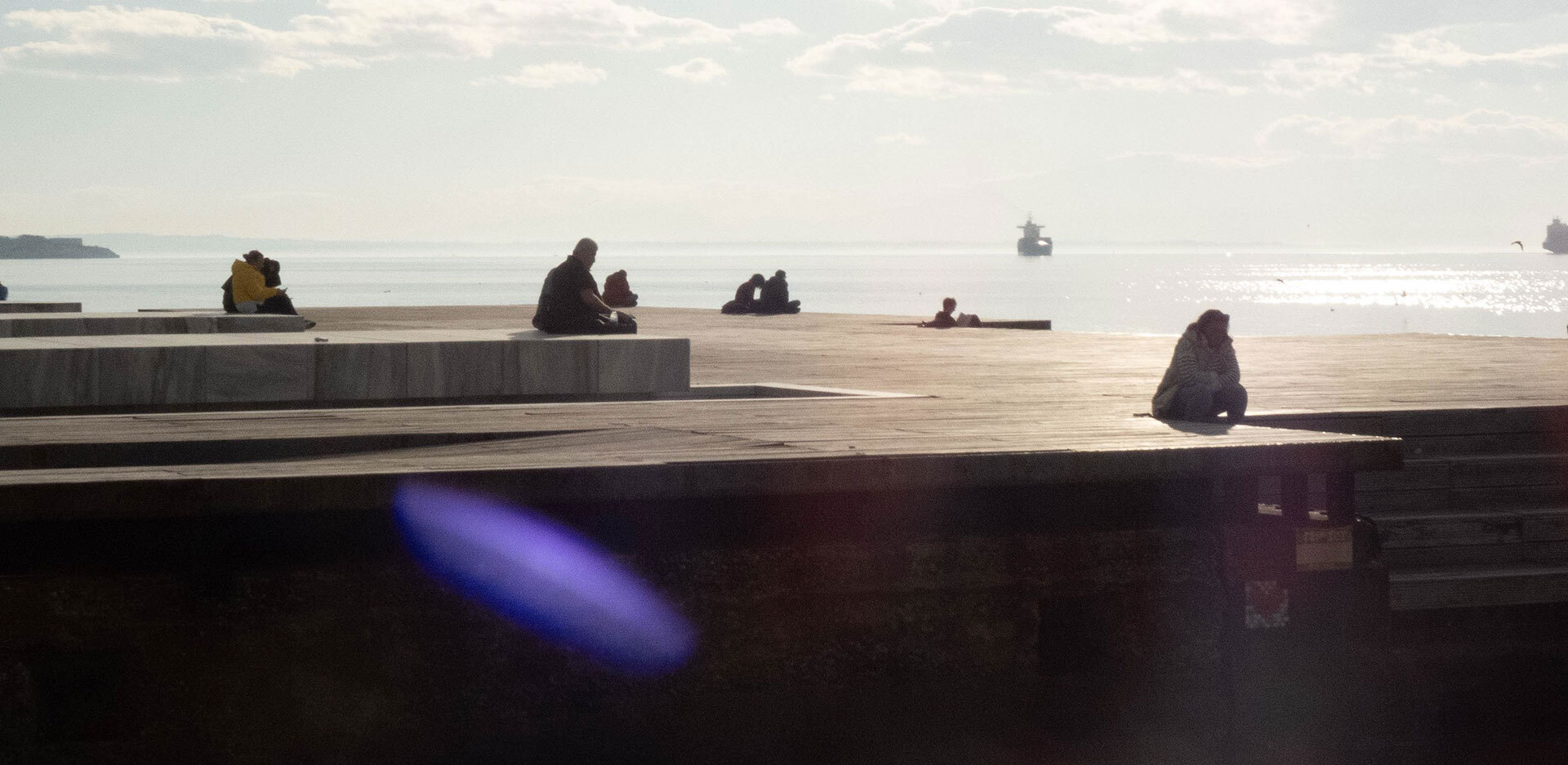 Σωκράτης Ταταρίδης: Το Νηπενθές και η τέχνη ως ίαση