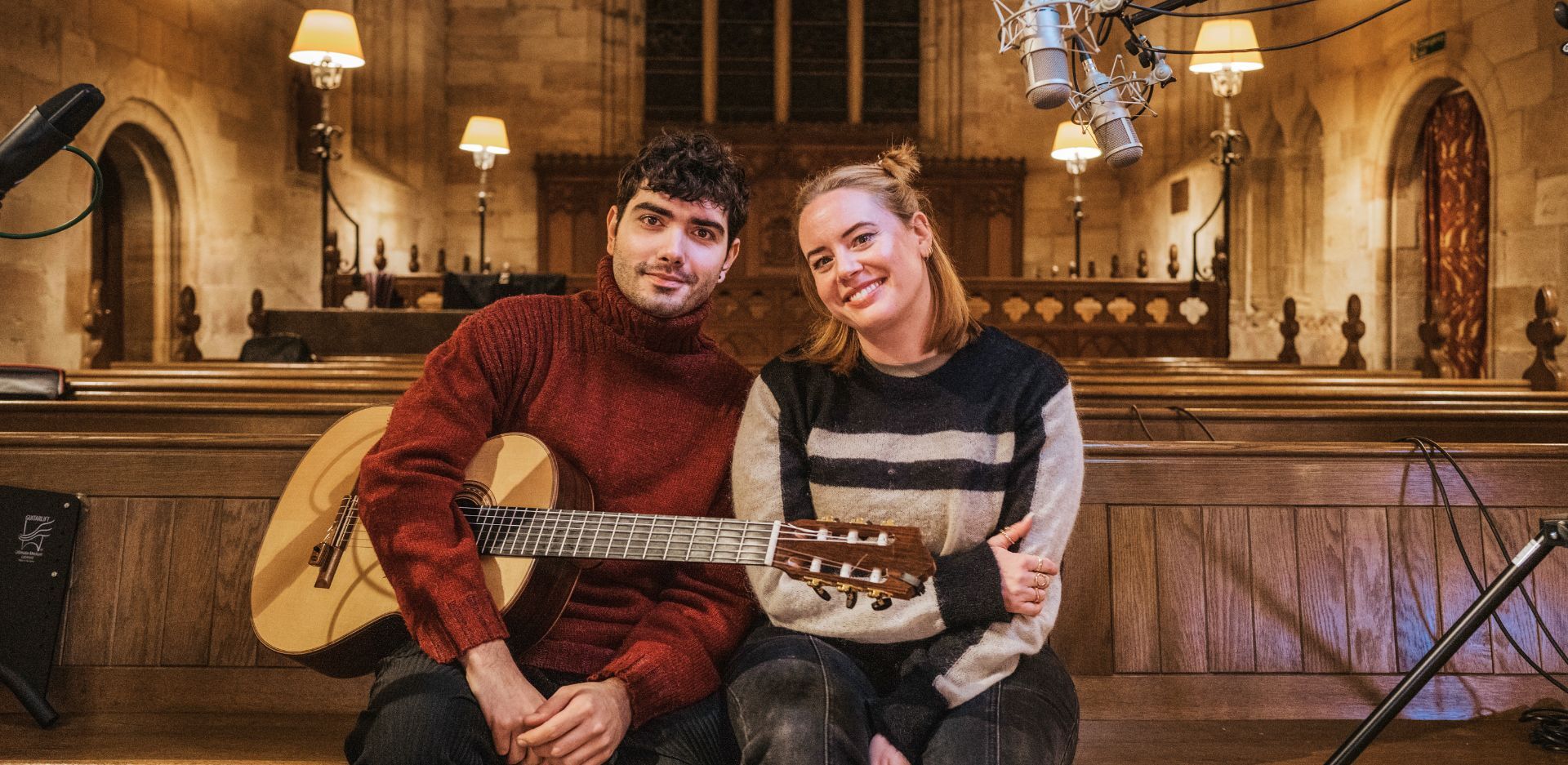 Δημήτρης Σουκαράς: Η αλήθεια ενός τραγουδιού βρίσκεται στην απλότητα, όχι στη δεξιοτεχνία