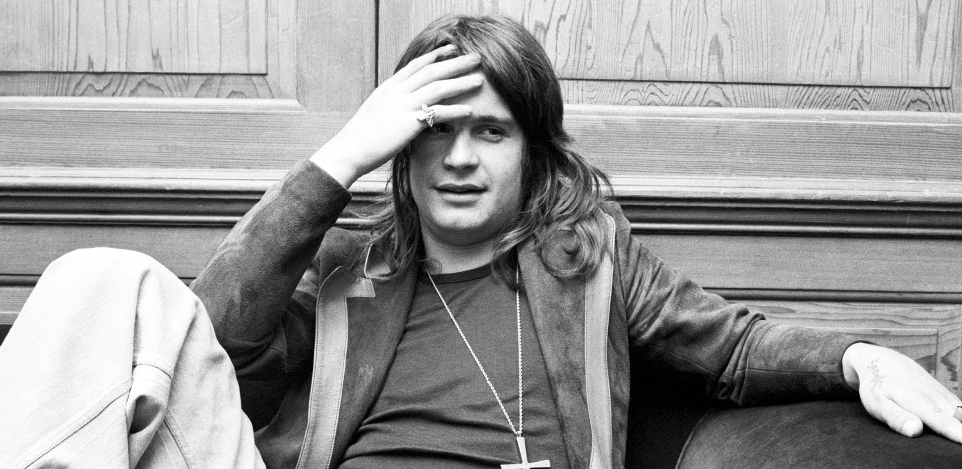 Όζι Όσμπορν: Η ατέλειωτη σπείρα από καταχρήσεις, παραλογισμό και θεία (ή δαιμονική) έμπνευση