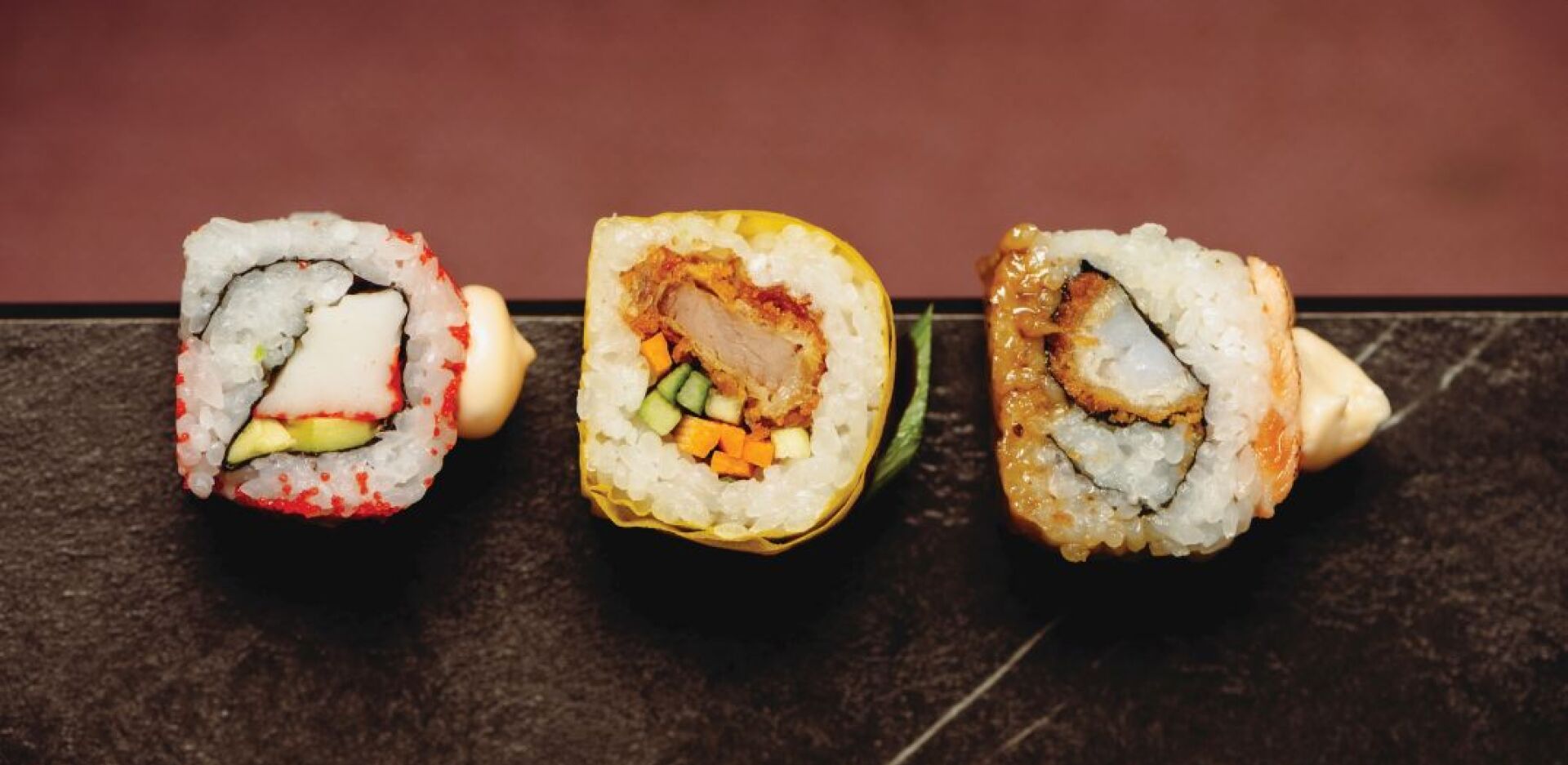 Από το Μεξικό έως την Ιαπωνία, η Αθήνα έχει μια χώρα σε κάθε της γωνιά