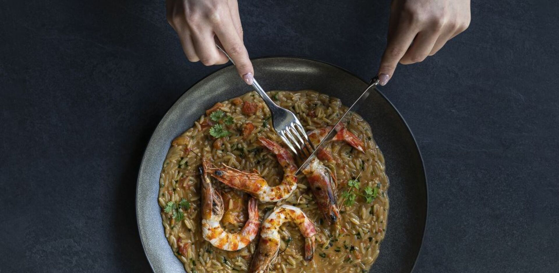 23 εστιατόρια που μεταμορφώνουν την καθημερινότητα σε μια μικρή γιορτή