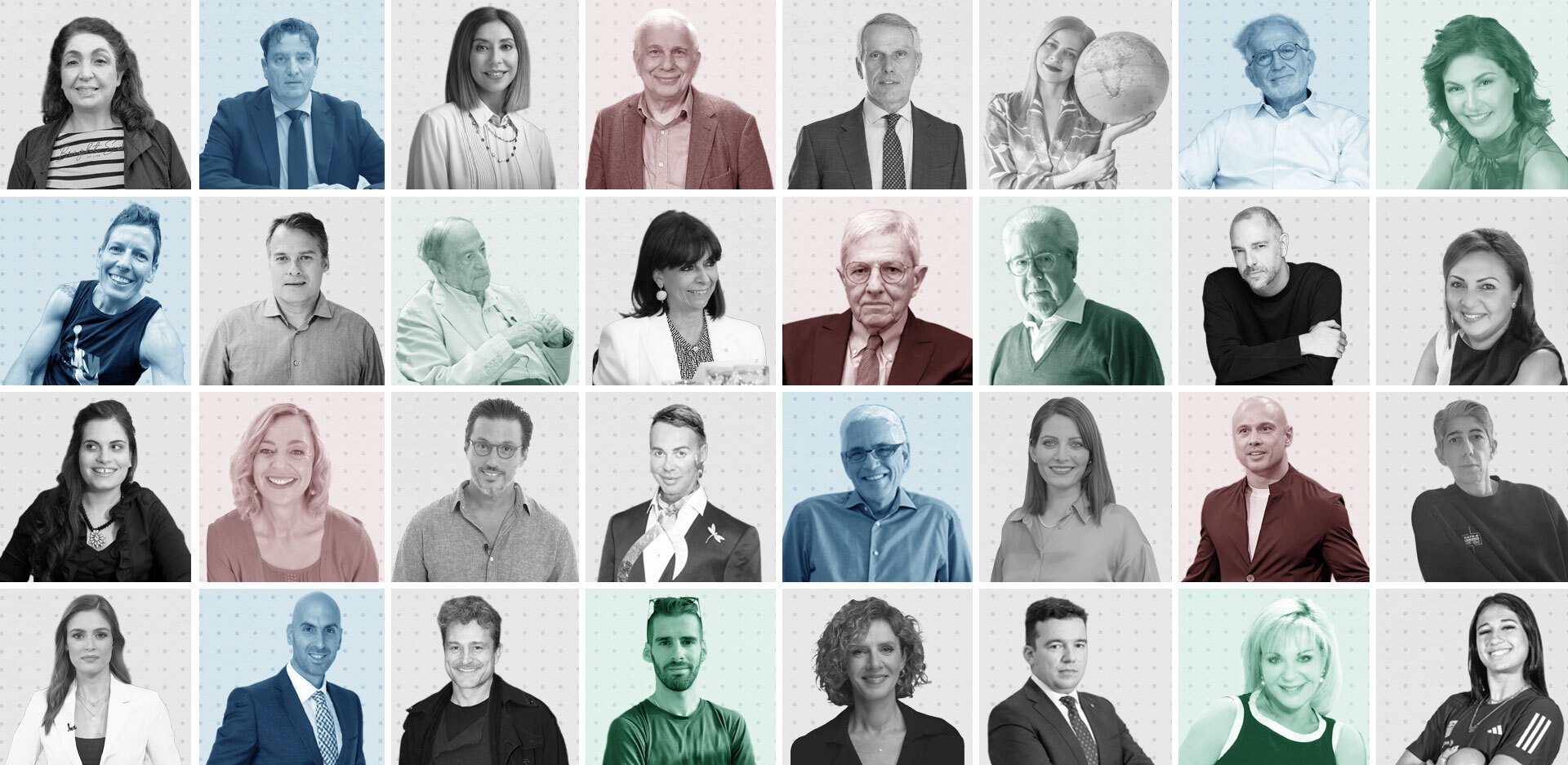 2ο Forum ATHENS VOICE | Οι Αρετές του 21ου αιώνα: Ανθεκτικότητα