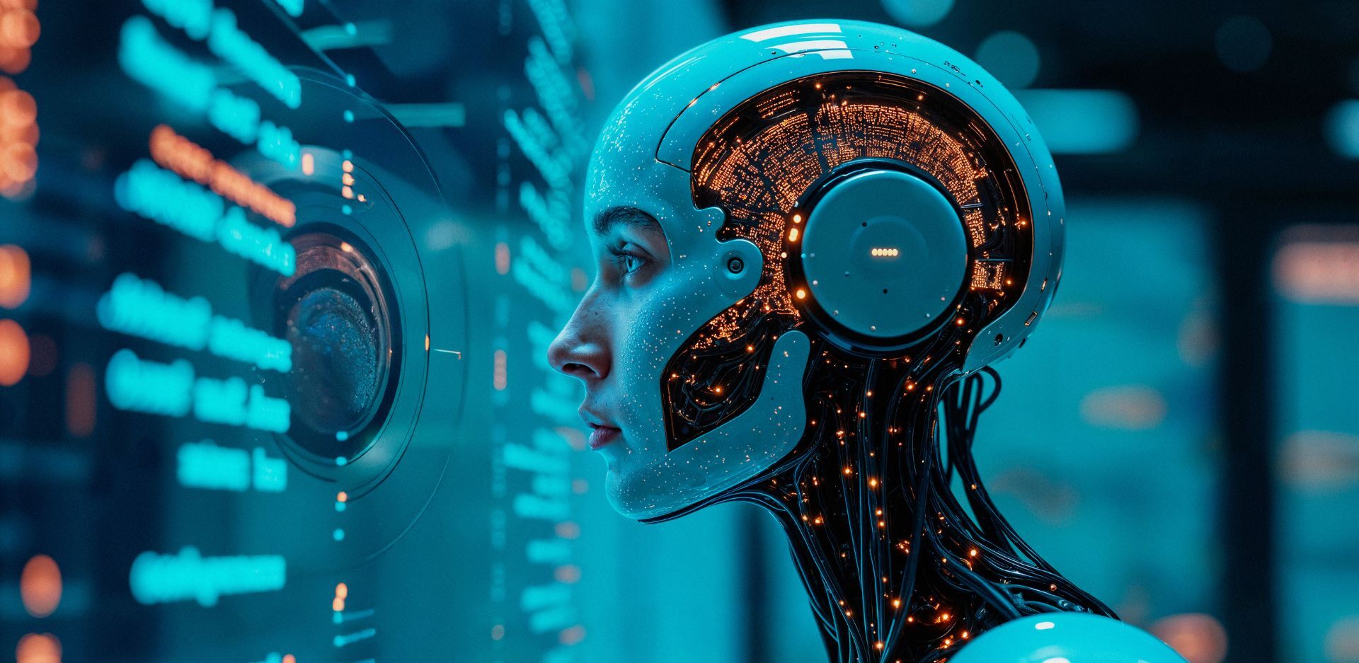 Ανασκόπηση 2025 - Τεχνητή Νοημοσύνη: Η χρονιά που οι πράκτορες εισέβαλαν στα γραφεία