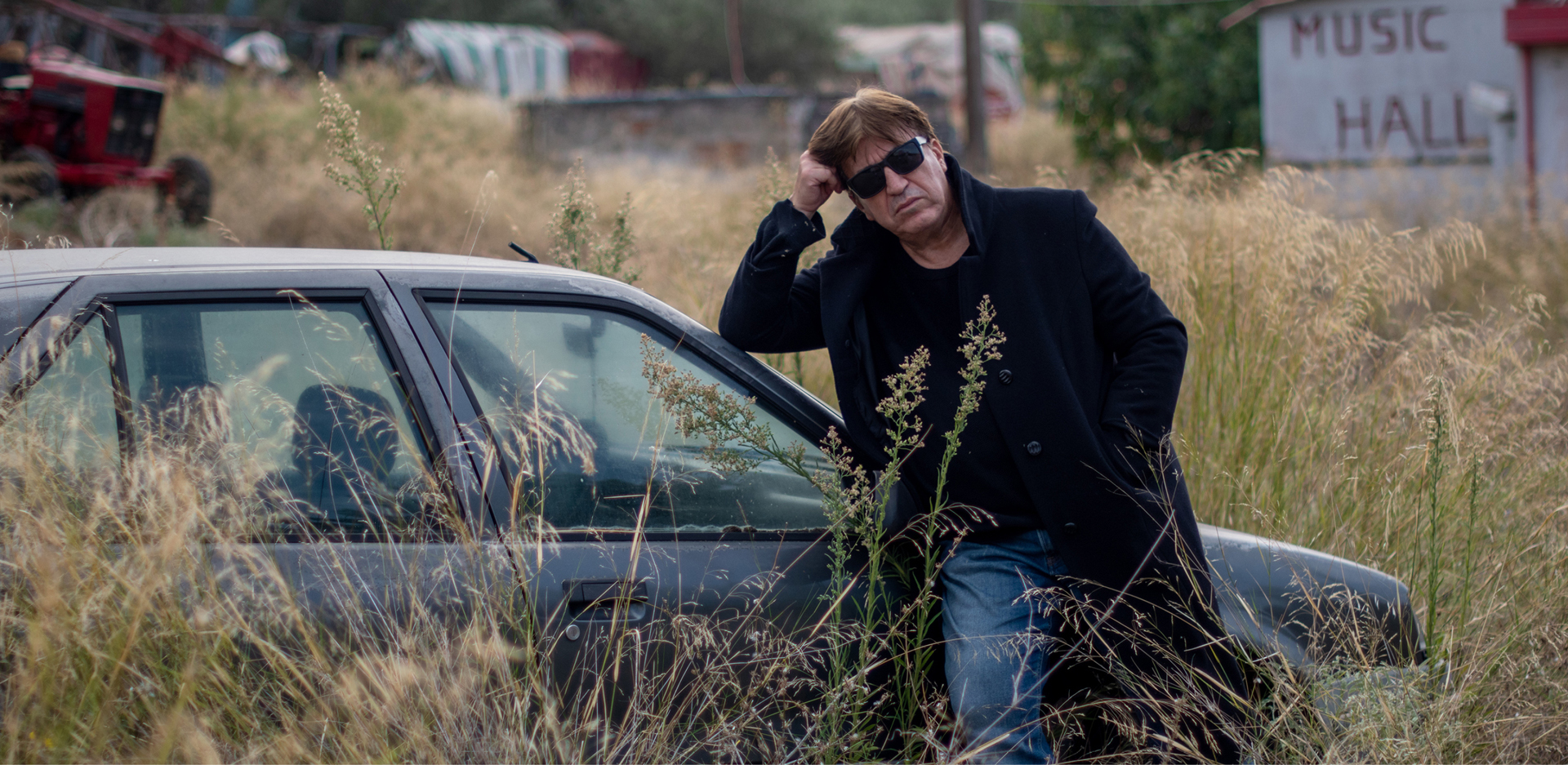 Θάνος Αλεξανδρής