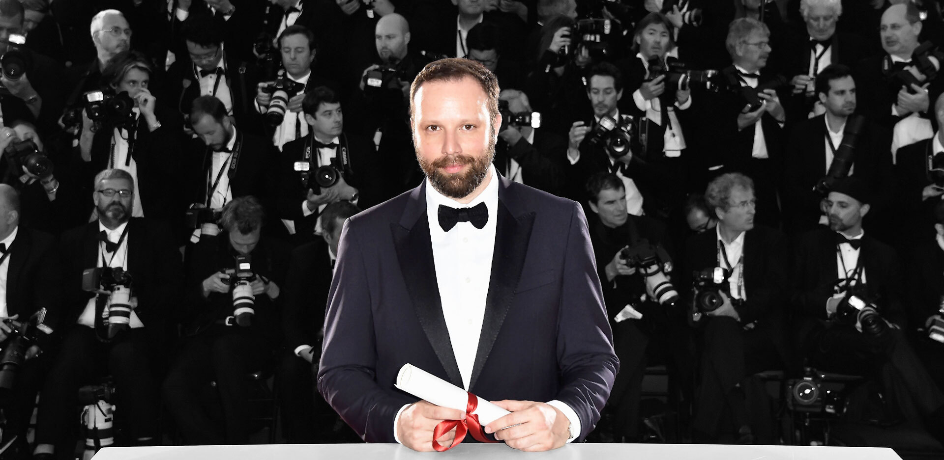 Γιώργος Λάνθιμος