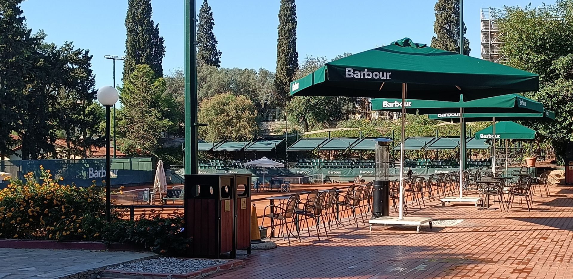 Όμιλος Αντισφαίρισης Αθηνών: Το ελληνικό τένις και τα 130 χρόνια ιστορίας του Ομίλου