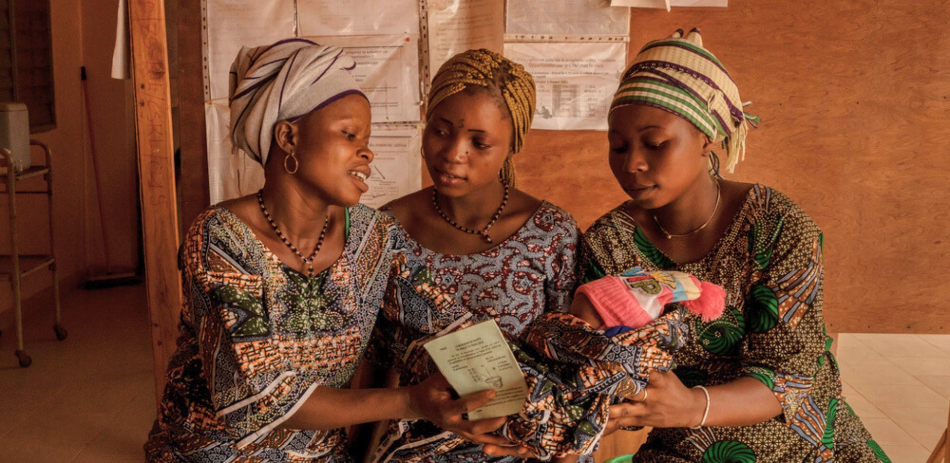 Το 2025 μέσα από τον φακό των Γιατρών Χωρίς Σύνορα: Όταν η φωτογραφία γίνεται μαρτυρία