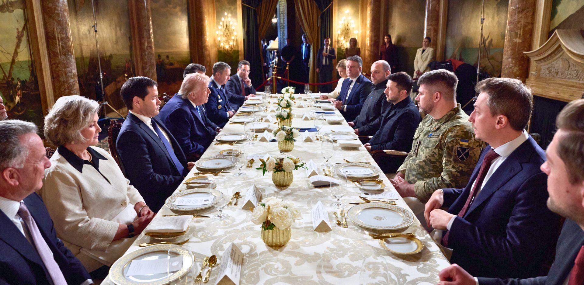 Οι 10+1 σημαντικότερες διεθνείς προκλήσεις του 2026