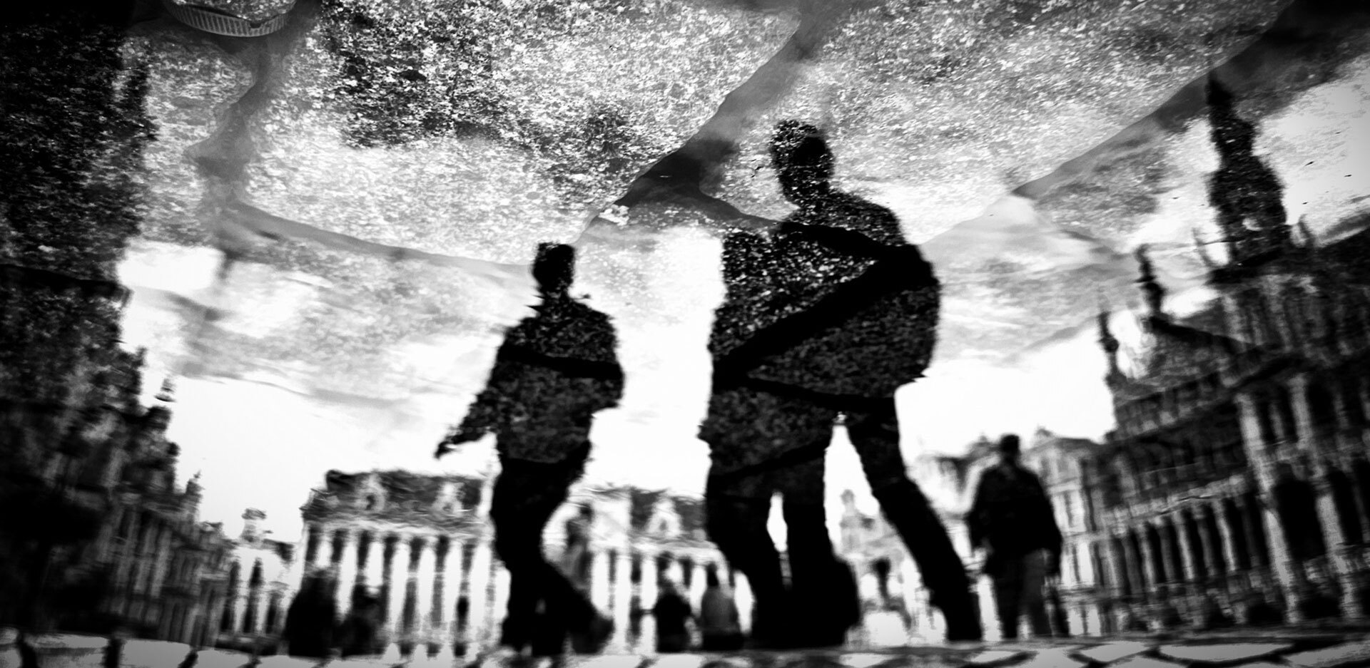 Is This Your Dream? Ο Τίμος Λύτρας μιλά για τη φωτογραφία, το όνειρο και τον ρόλο του θεατή