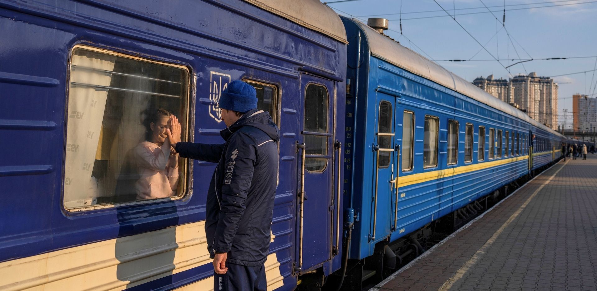 Athens Photo World 2026: Το διεθνές φεστιβάλ φωτορεπορτάζ της Αθήνας επιστρέφει δυναμικά