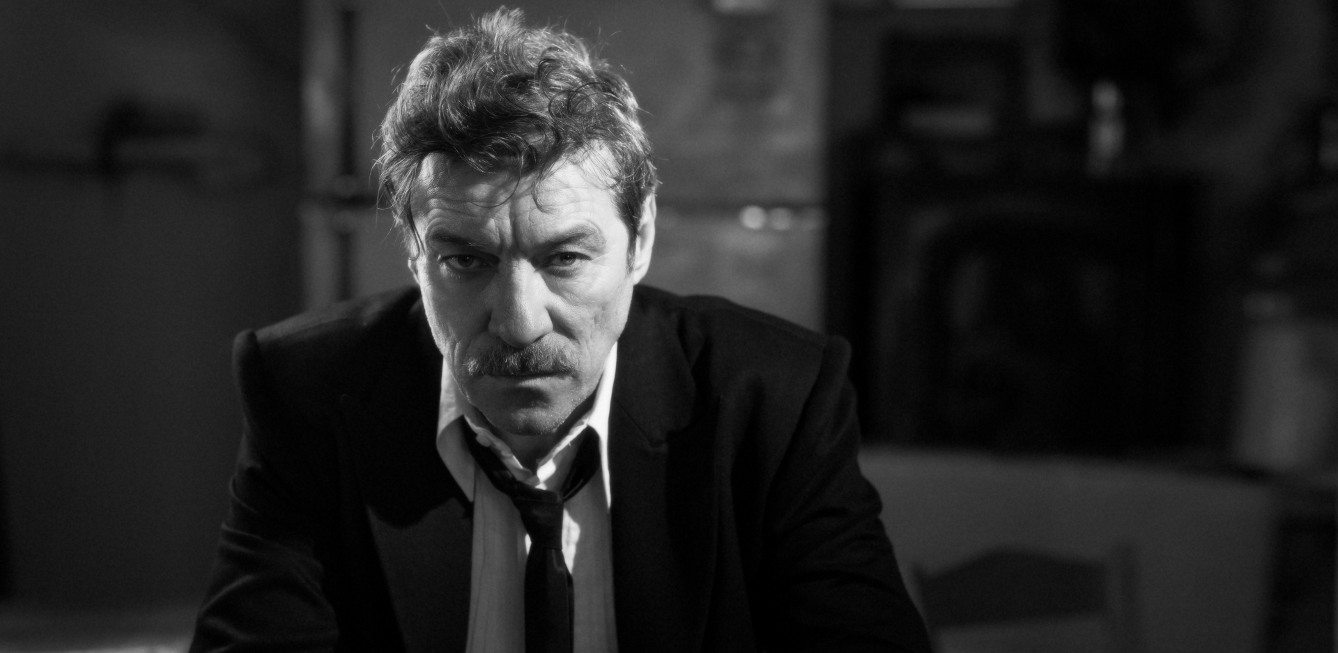 Γιάννης Στάνκογλου: Η εκδίκηση είναι πράξη αδυναμίας 