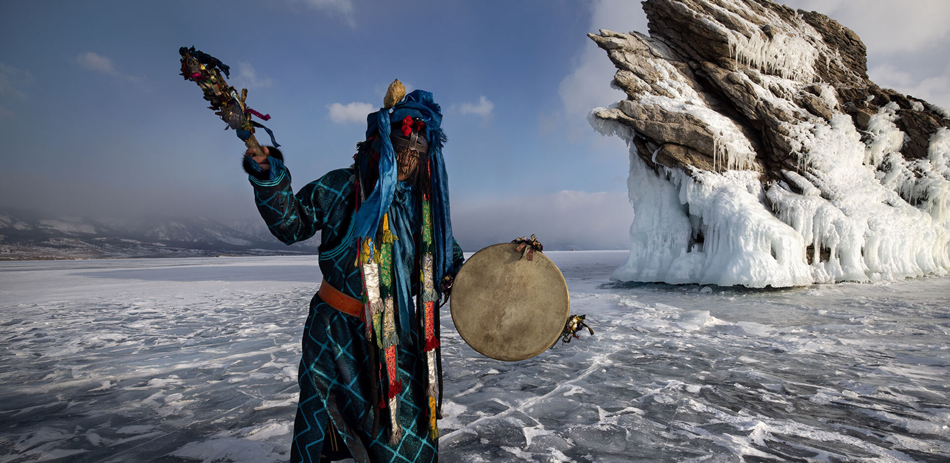 Αθανάσιος Μαλούκος: Ο Travel Photographer of the Year 2025 μιλάει στην Athens Voice