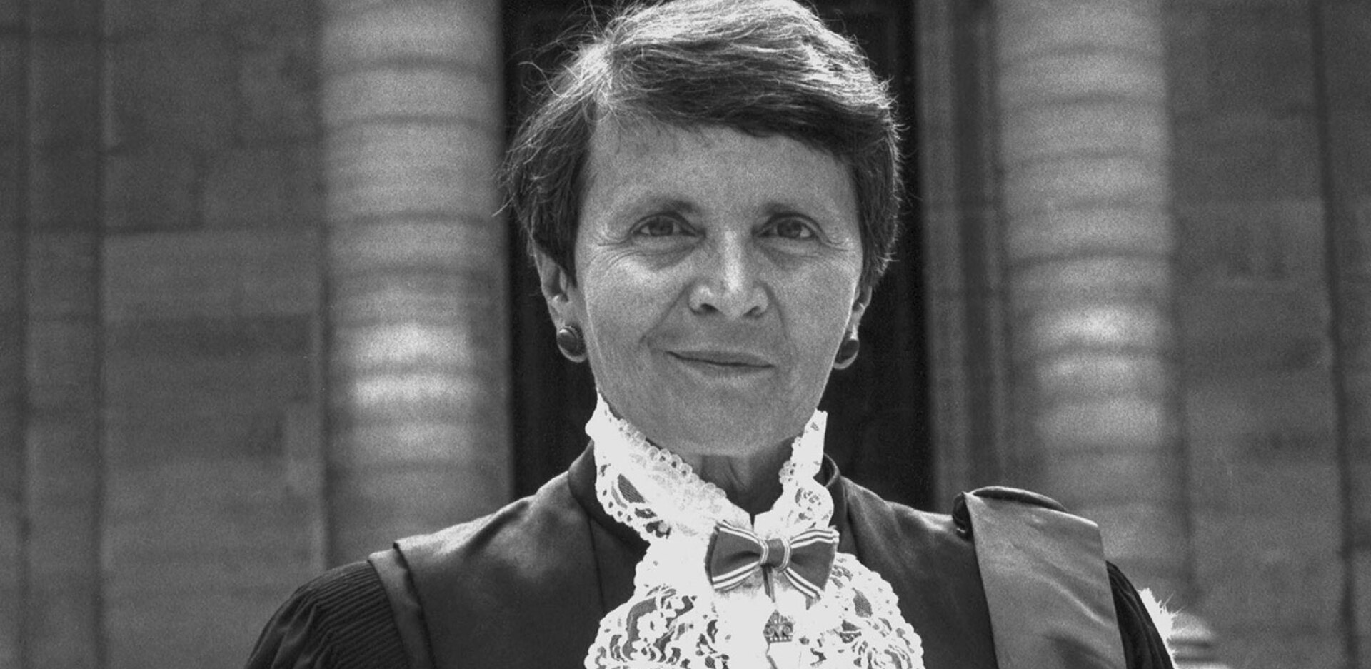 Ελένη Γλύκατζη - Αρβελέρ 1926-2026: Αφιέρωμα στη σπουδαία ιστορικό