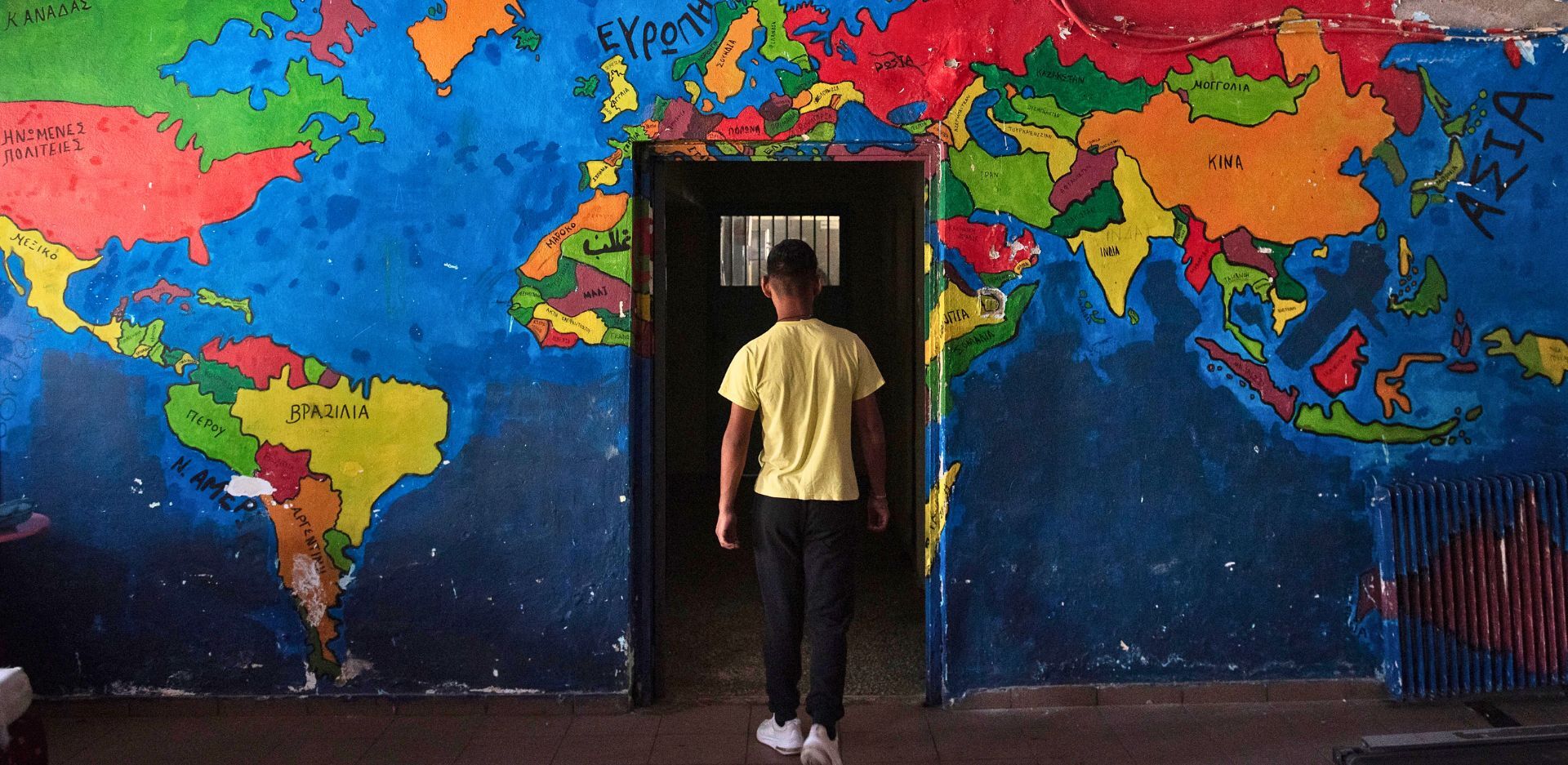 Athens Photo World 2026: Το πρόγραμμα των εκδηλώσεων του φεστιβάλ