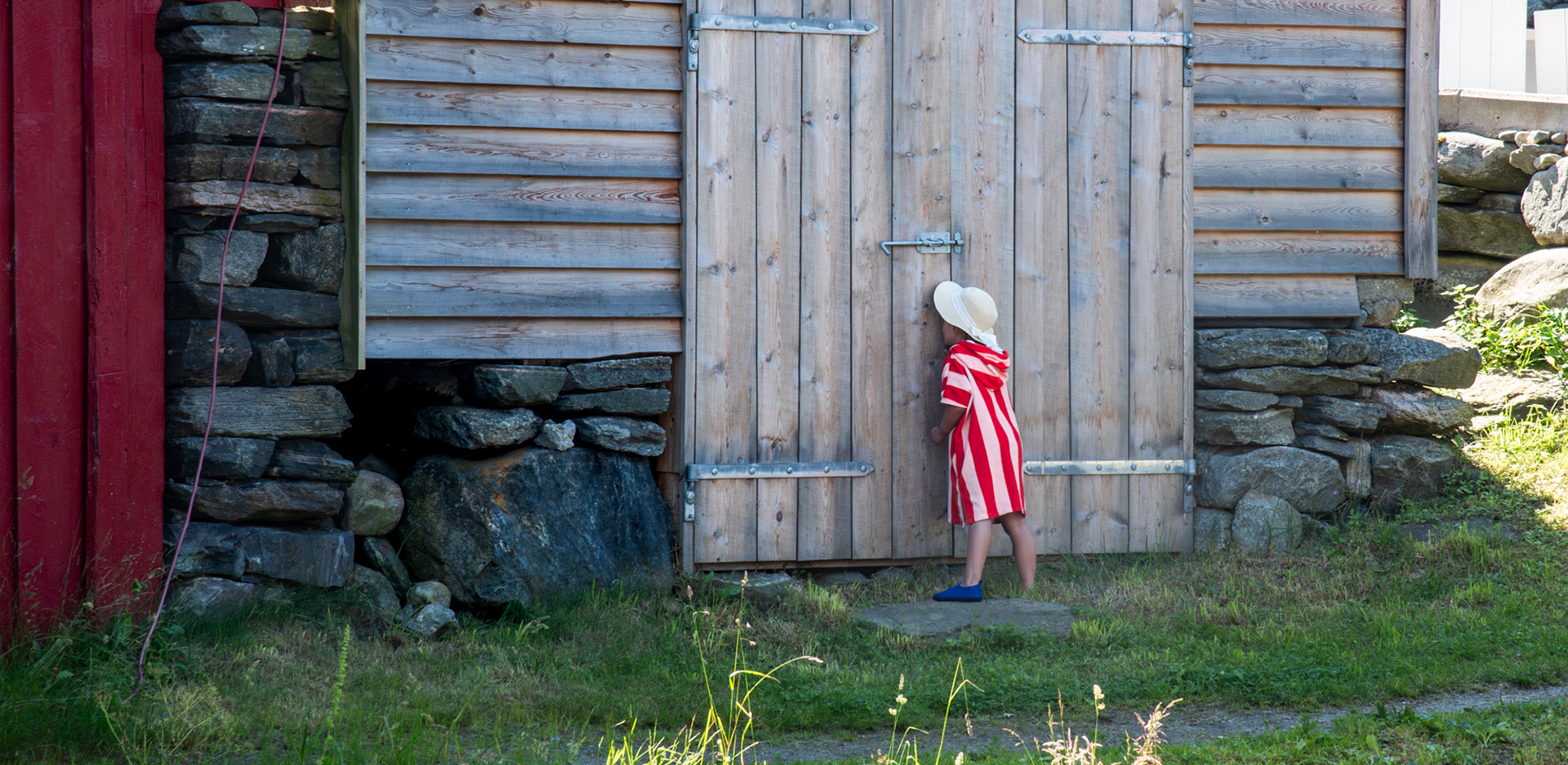 Χαρά Γάτσιου - Unframed