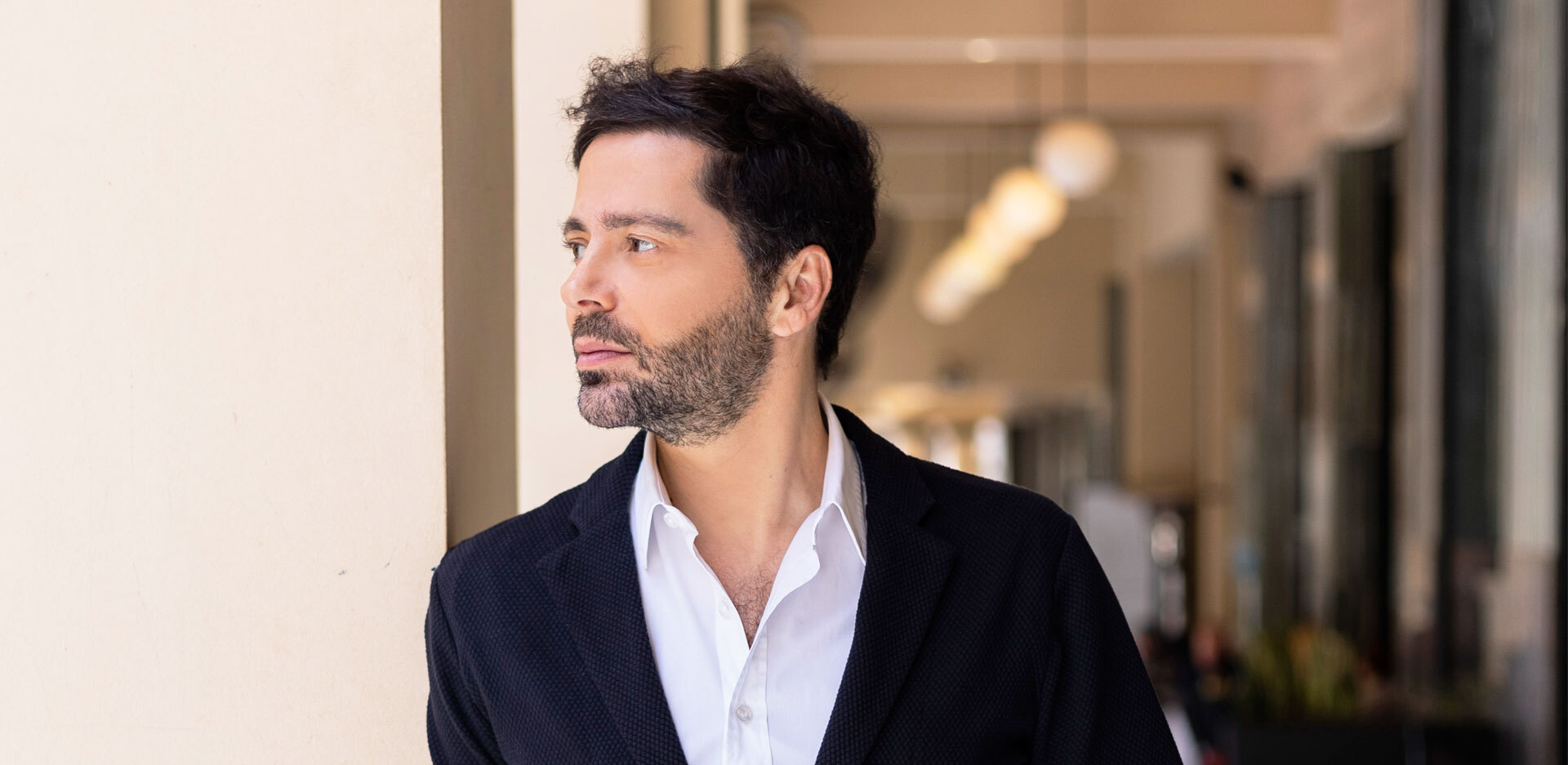 Χρύσανθος Πανάς