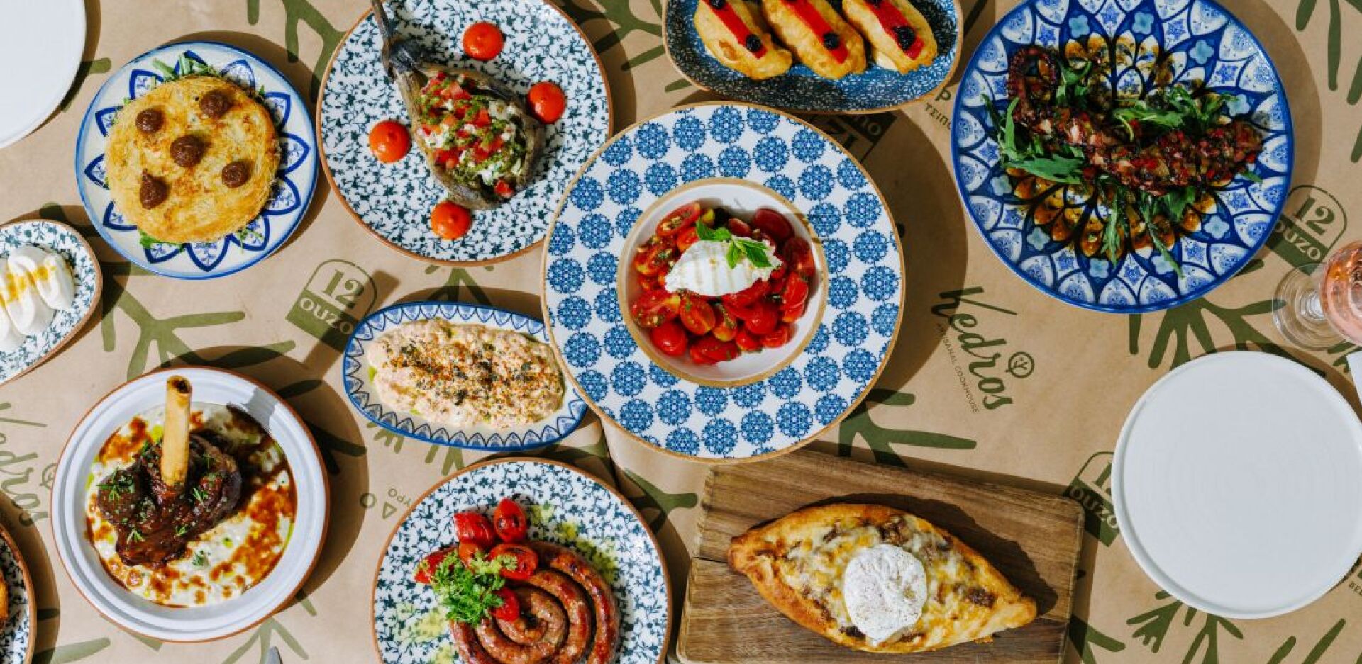 15 στέκια για να βγεις στα Βόρεια Προάστια