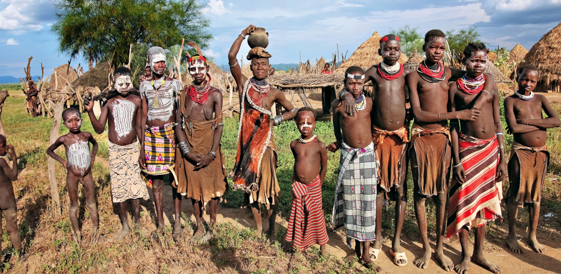 Κοιλάδα Όμο
