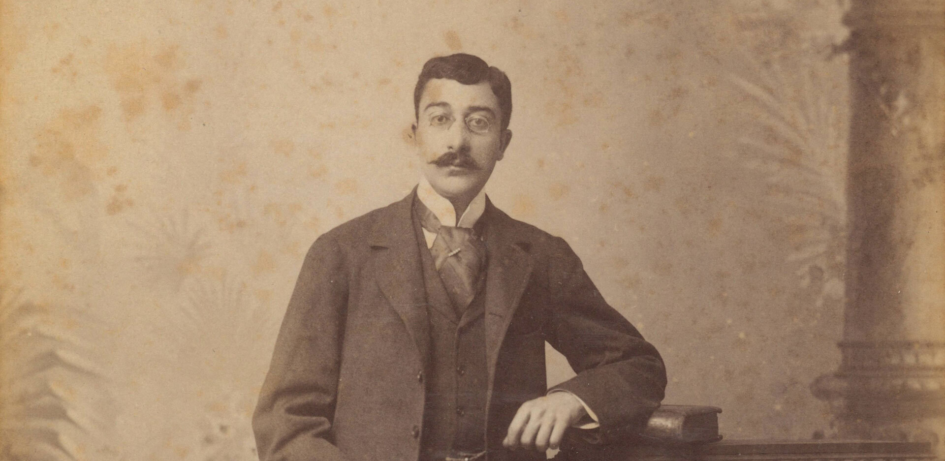 Κωνσταντίνος Καβάφης