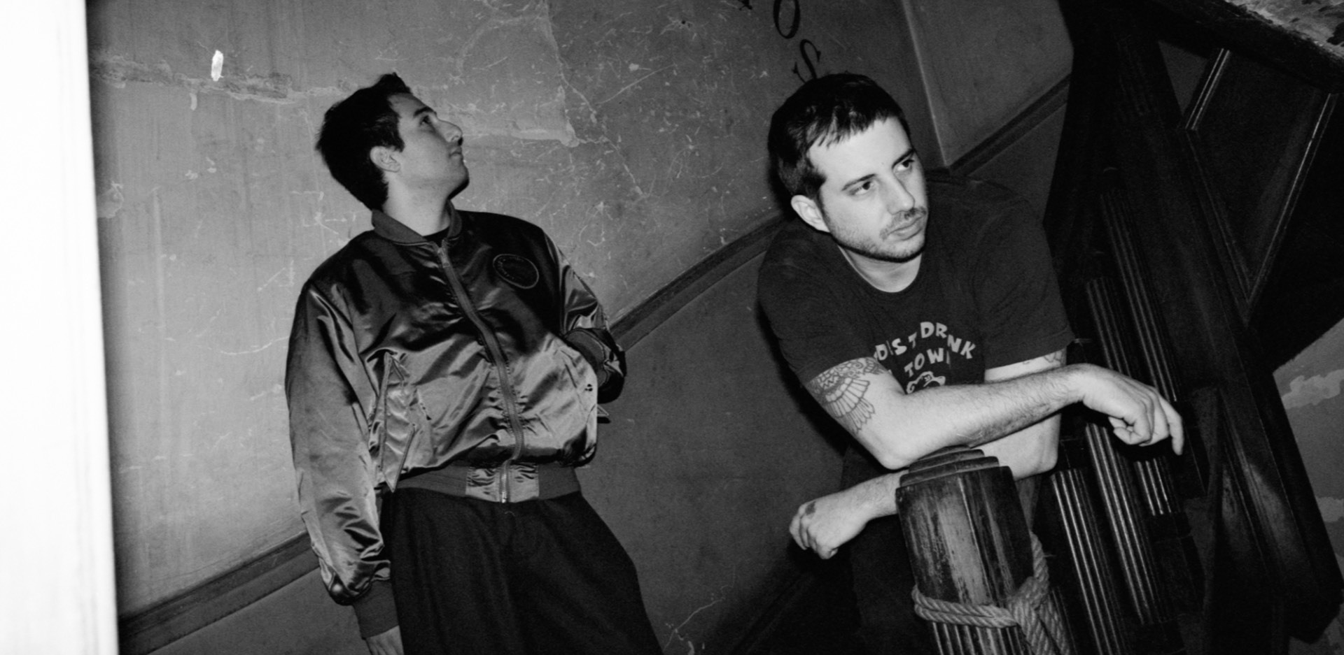 Pigs Kaput: «Οι κοινωνίες θα έπρεπε να αντιδρούν, κι η μουσική πρέπει να αντιδρά κι αυτή» 