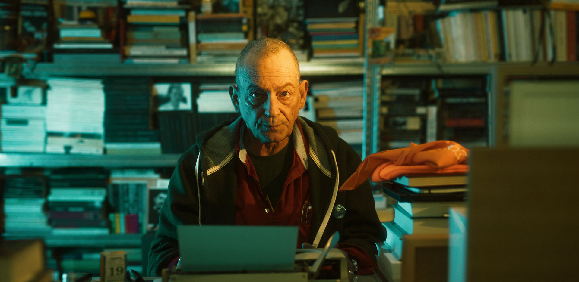 Γιώργος-Ίκαρος Μπαμπασάκης