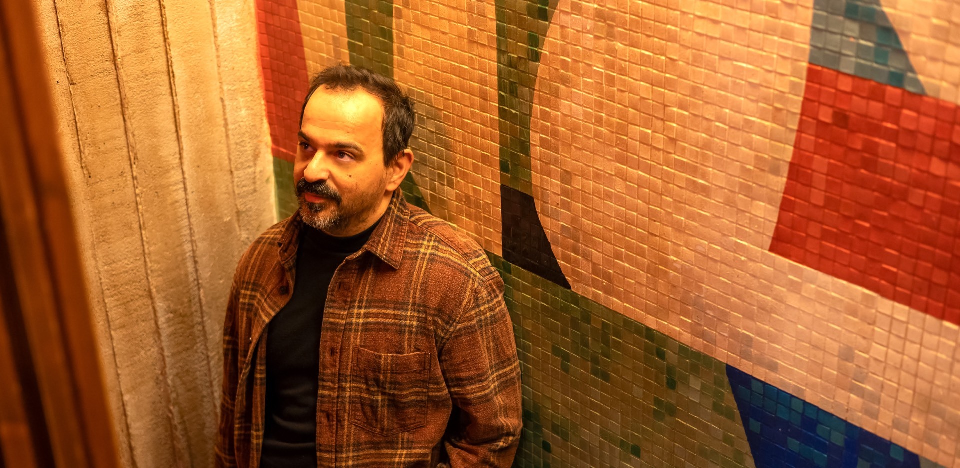 Monsieur Minimal: Ο Μουσικός Δείπνος είναι μια ωδή στη γυναίκα 