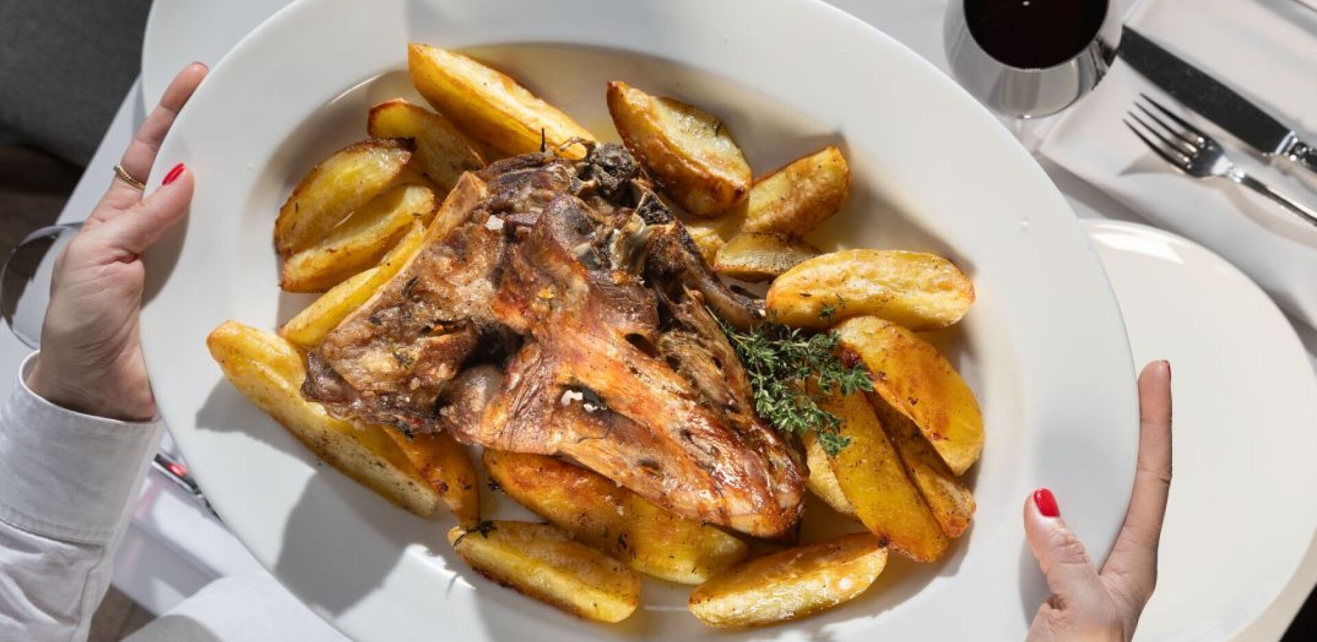 Πού βγαίνουμε στα Ιλίσια;