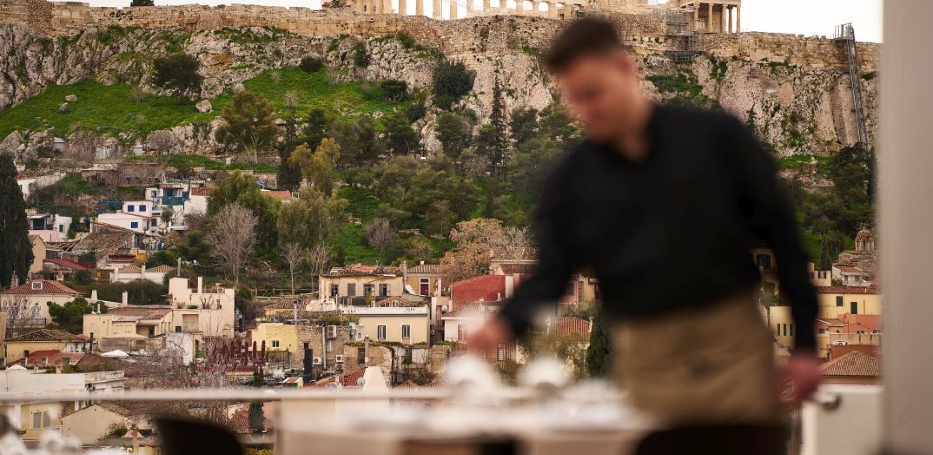18 στέκια για να ανακαλύψεις από την αρχή το κέντρο της Αθήνας