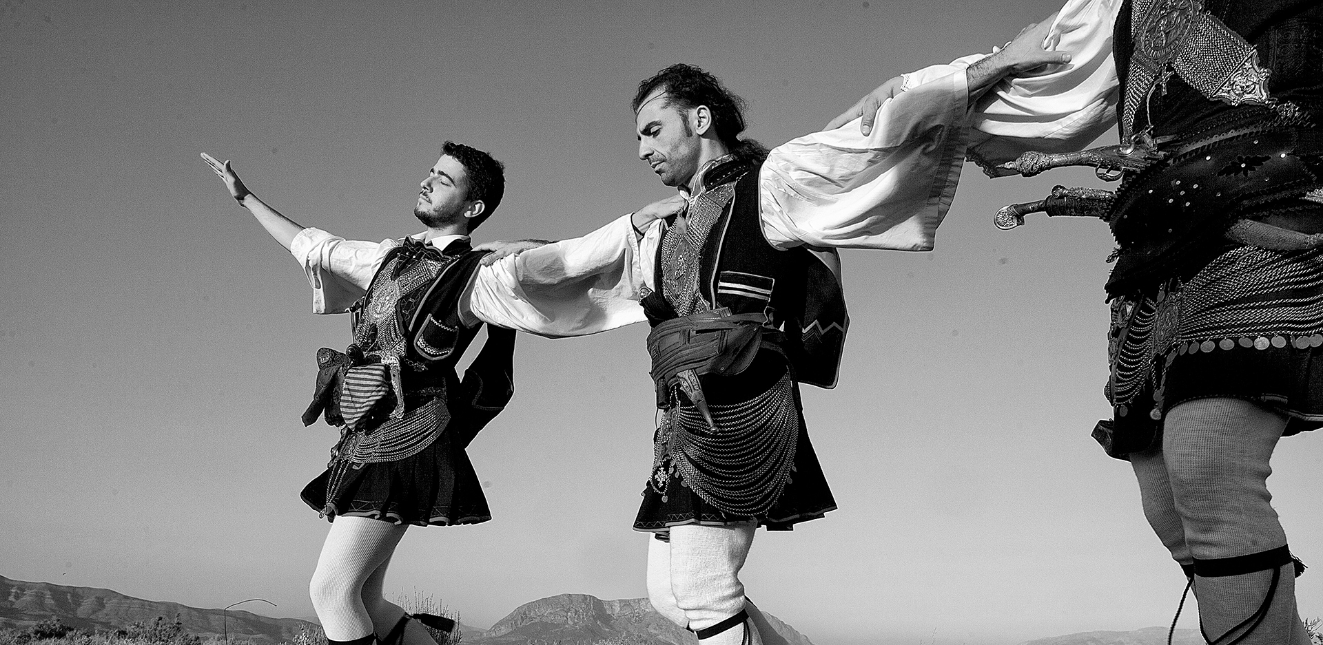 Μεσολόγγι © Βασίλης Αρτίκος