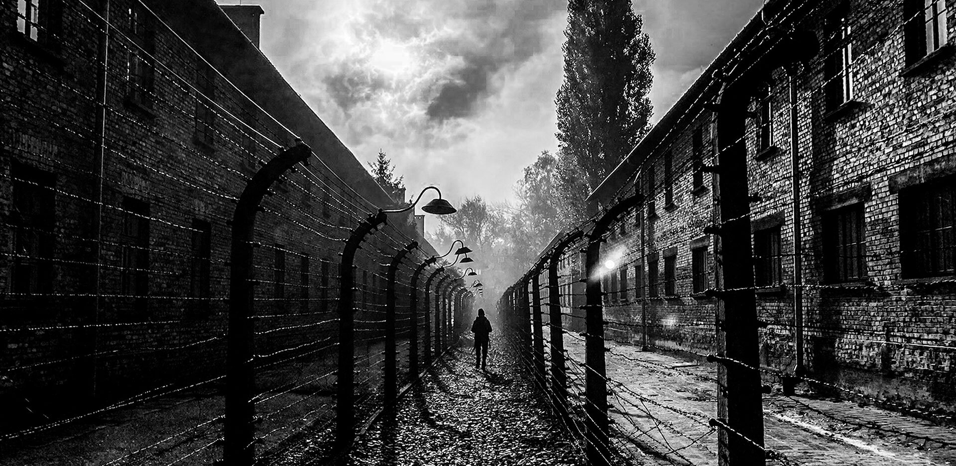 Ρενέ Ρεβάχ - Νίκος Μεγγρέλης: Το ντοκιμαντέρ «Πες μου» δεν αφηγείται μόνο το Ολοκαύτωμα, αλλά και το «μετά»