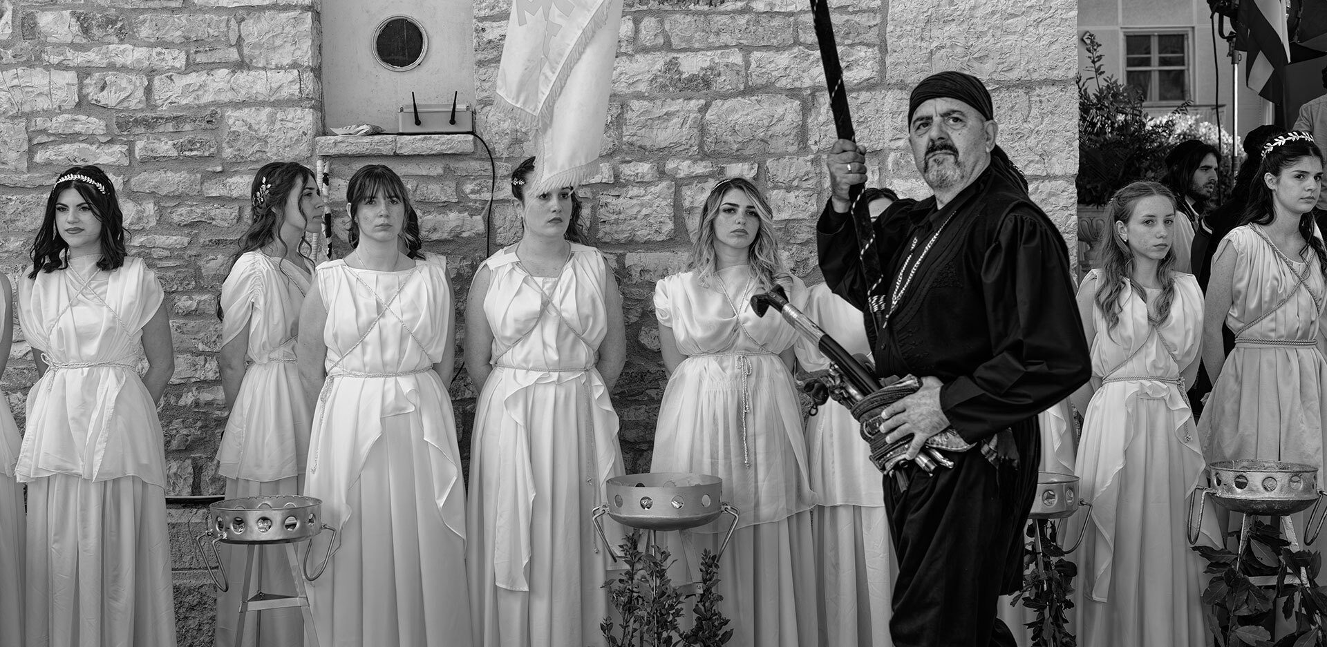 Το Μεσολόγγι είναι ιδέα