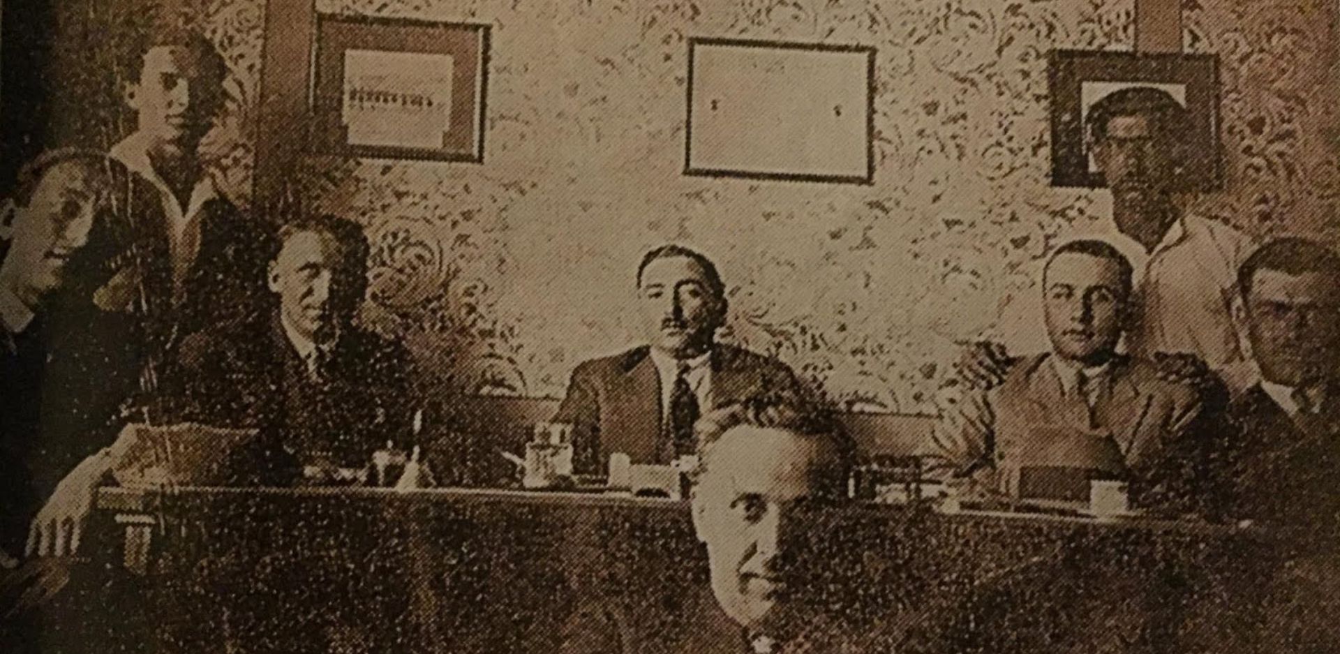 100 χρόνια ΠΑΟΚ: Ο Δικέφαλος μεγάλωσε και άλλαξαν πολλά