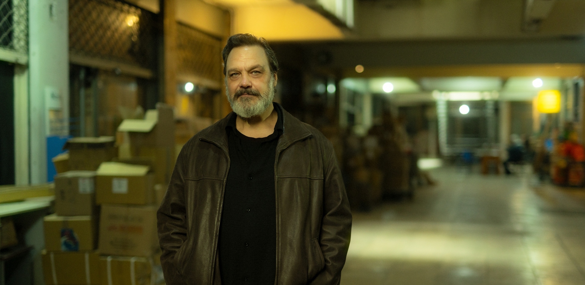 Αργύρης Γκαγκάνης: Όταν πέσεις με τα μούτρα, μπορείς να καταφέρεις τα πάντα