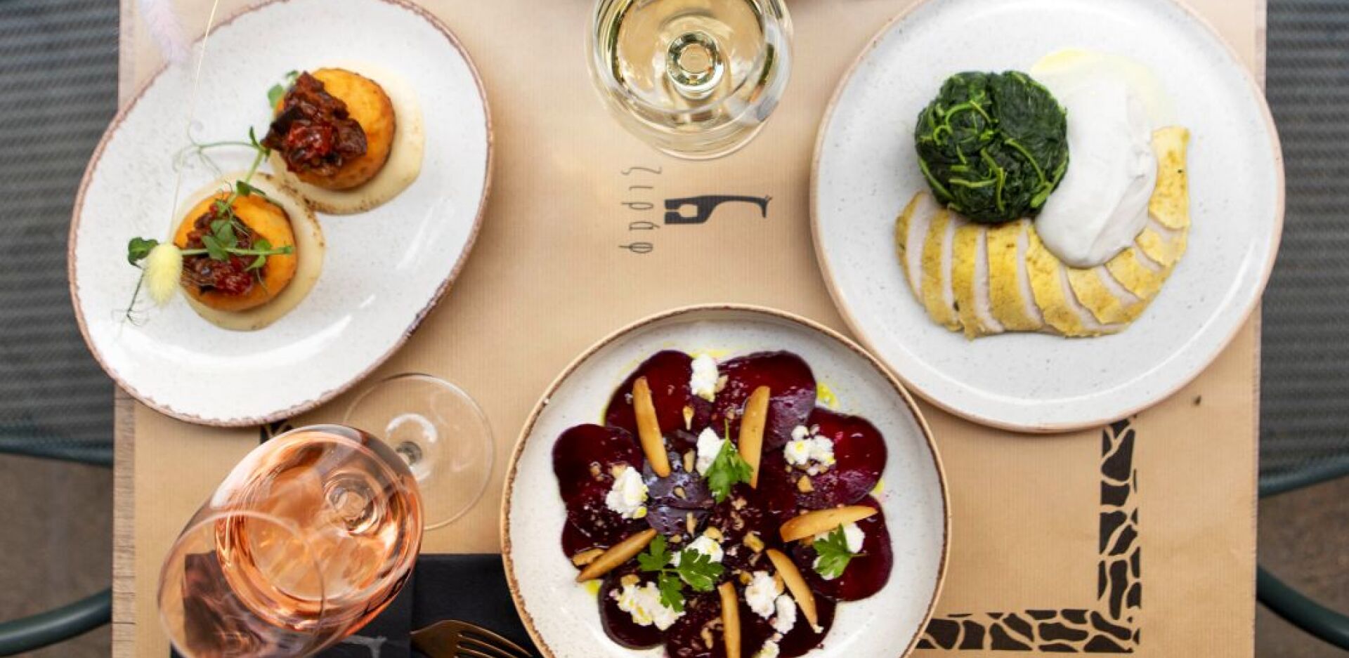 9 wine & drink spots για αυτό το καλοκαίρι