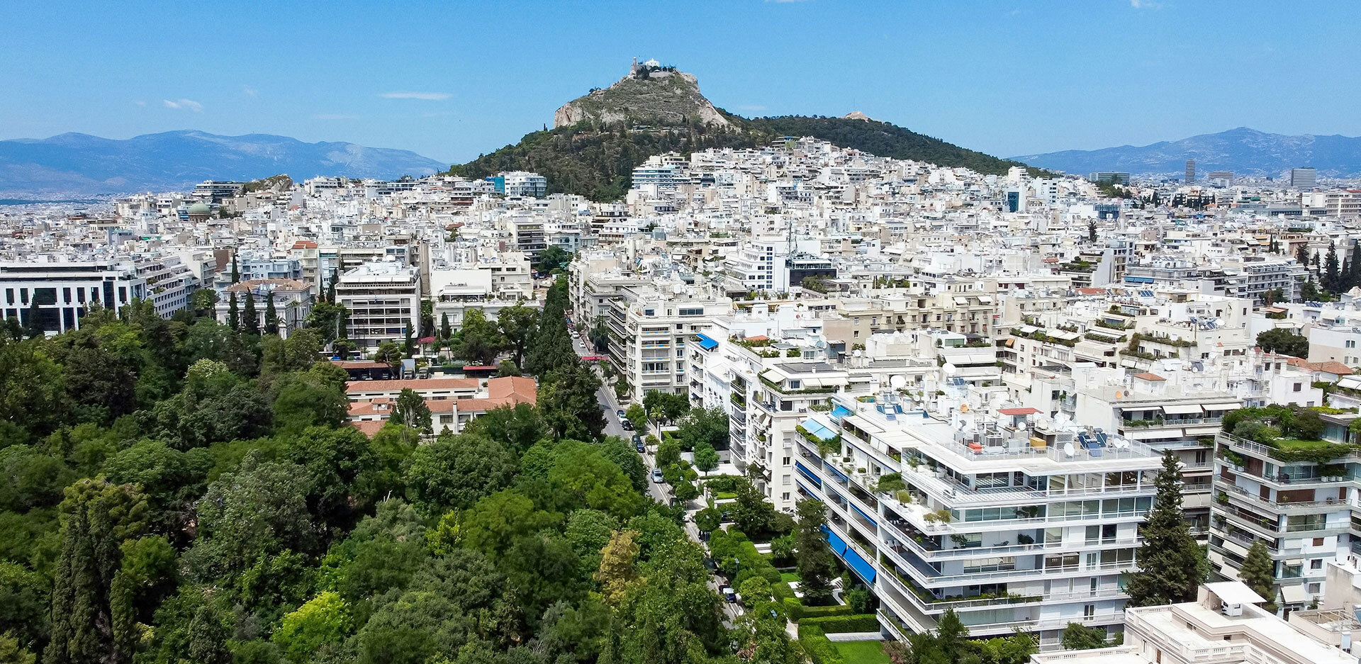 1000 τεύχη Athens Voice - 1000 λόγοι που αγαπάμε την Αθήνα
