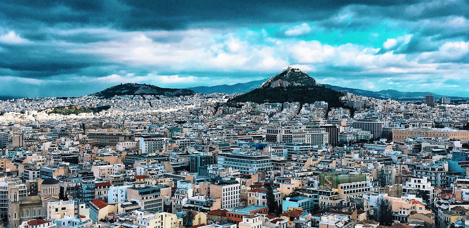 1000 τεύχη Athens Voice - 1000 λόγοι που αγαπάμε την Αθήνα