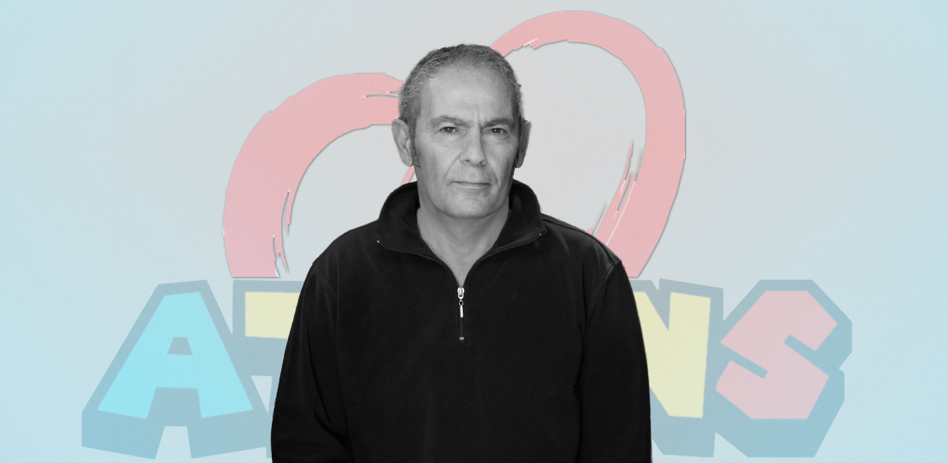 Η Αθήνα του Γιάννη Παυλίδη