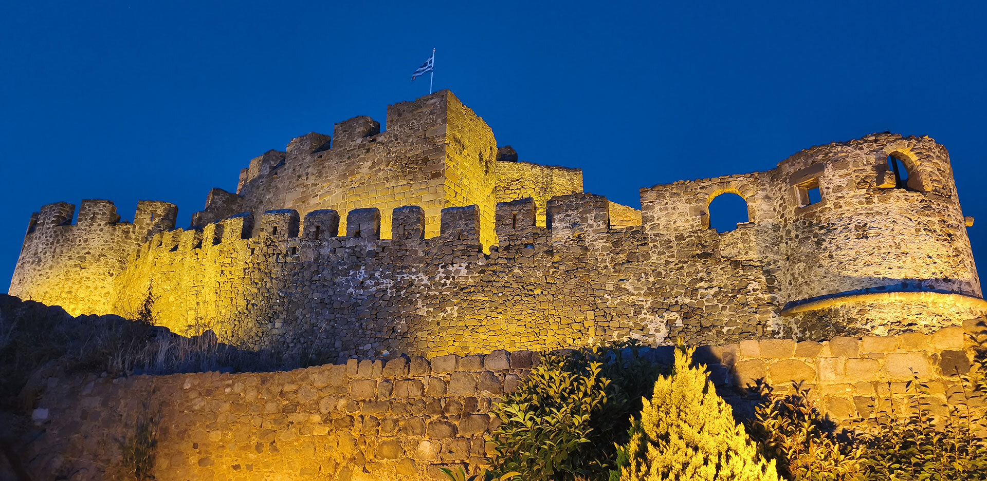 Ταξίδι στη Λέσβο: Όσα αξίζει να δείτε, να φάτε και να ζήσετε