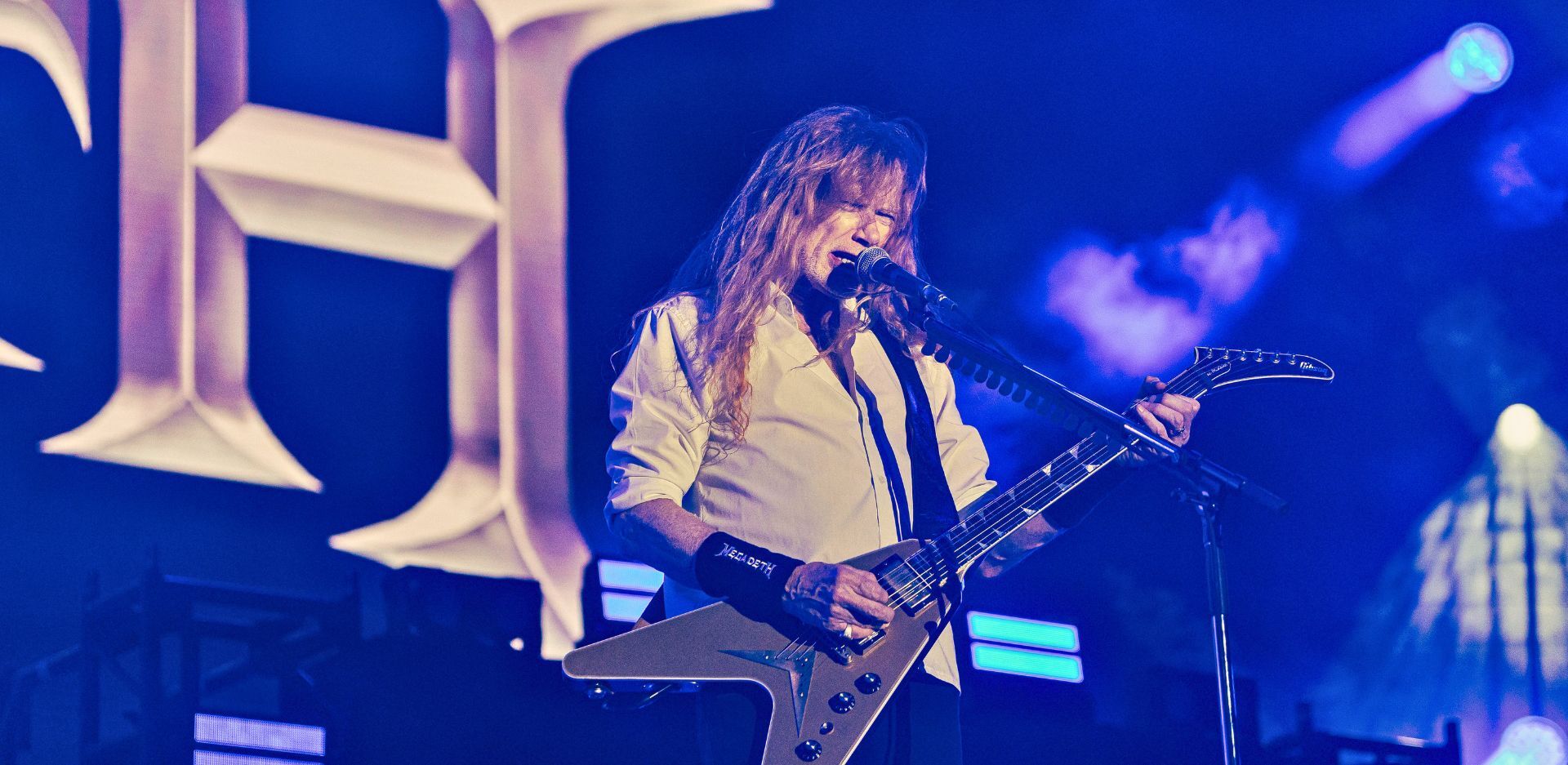 Release Athens: Οι Megadeth, οι Sepultura κι ο αποχαιρετισμός στα όπλα - 20 φωτογραφίες