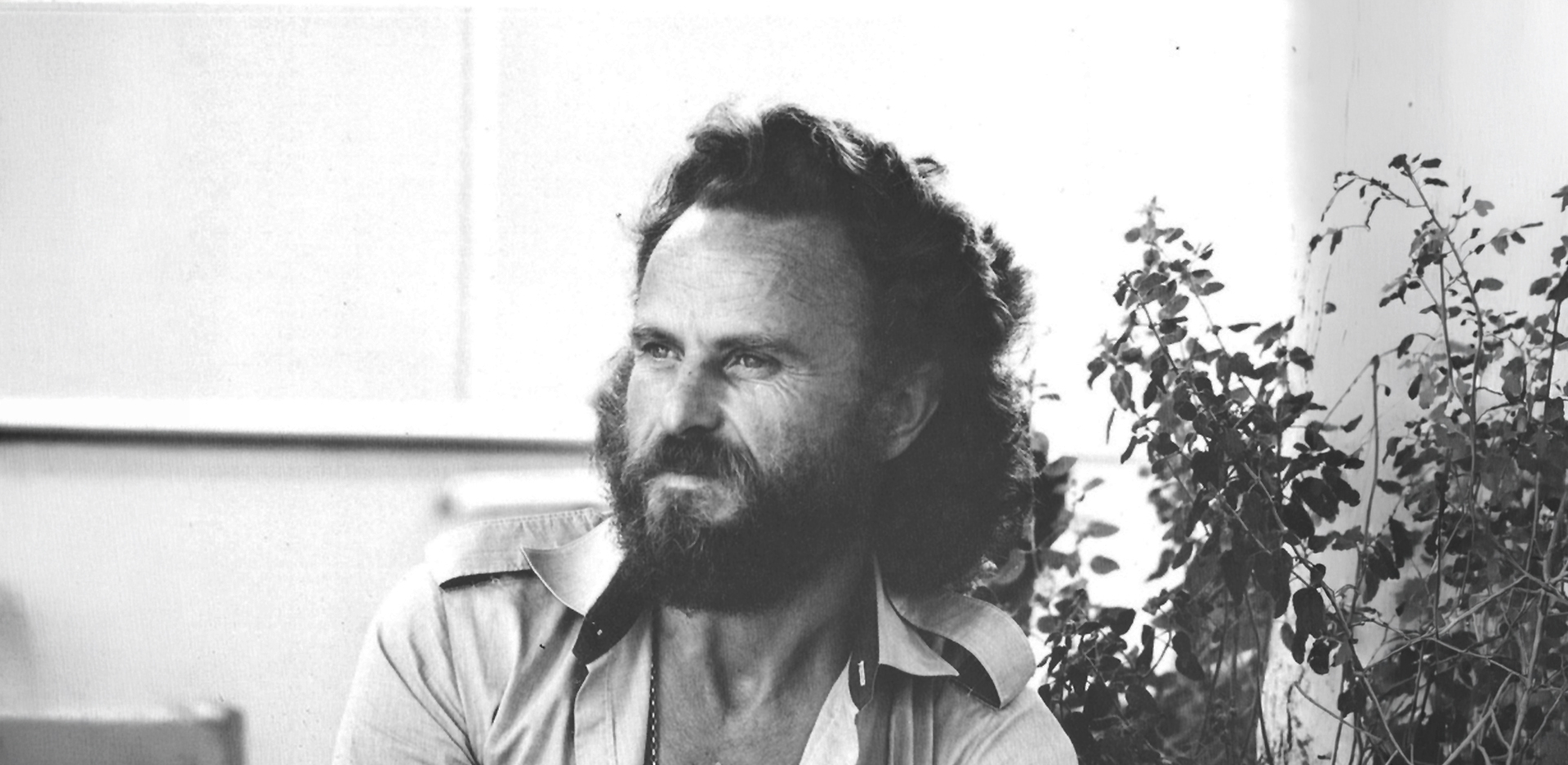 Ο Ψαραντώνης στα Ανώγεια, 1979