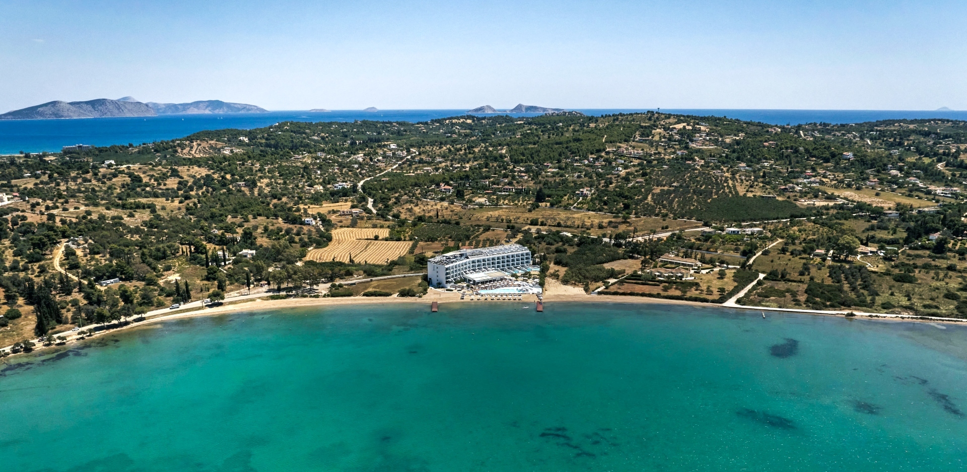 Nikki Beach Porto Heli