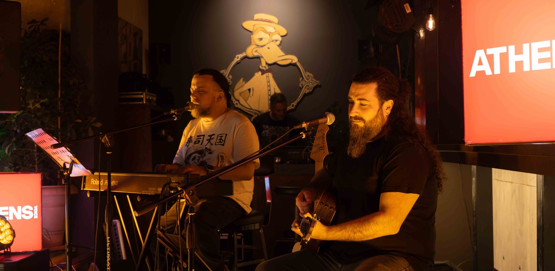Athens Voice