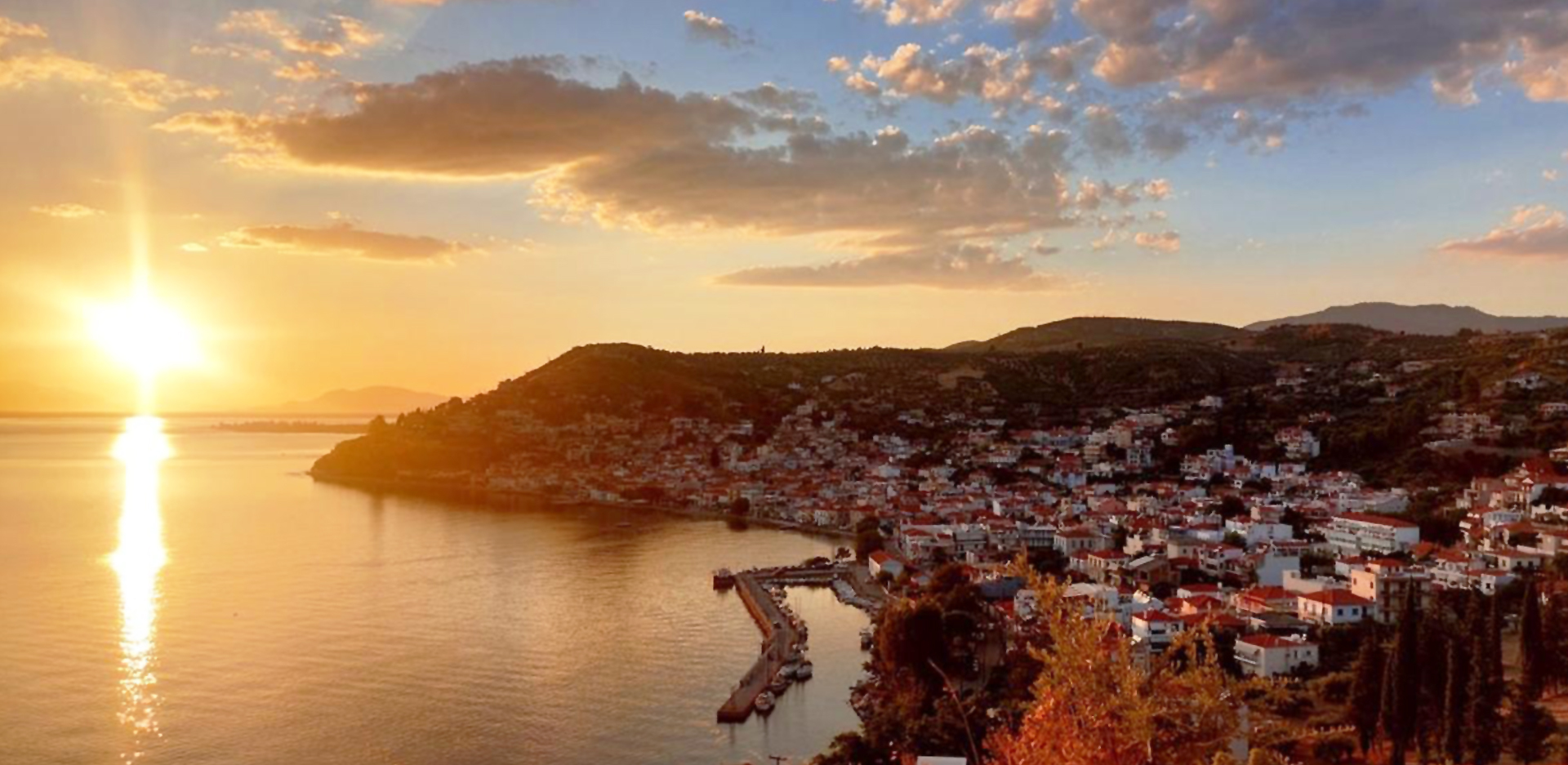 Βόρεια Εύβοια